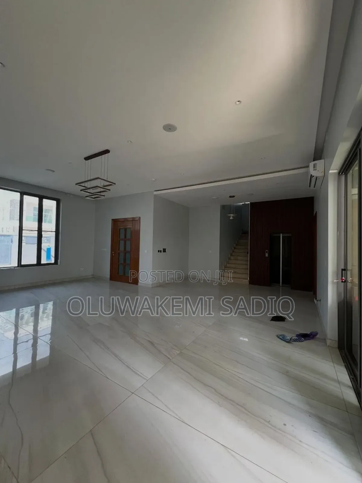 5bdrm Duplex in Ikoyi, Lagos Island / Lagos Island for rent in Lagos Island / Lagos Island