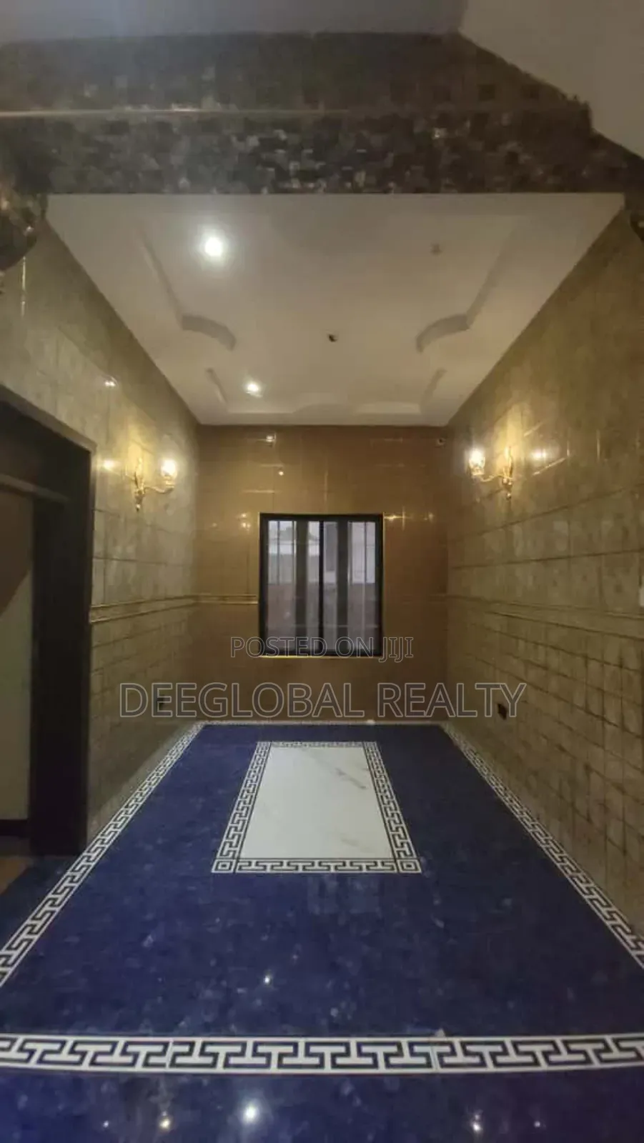 5bdrm Duplex in Oshorun Estate, Iseri for sale in Iseri