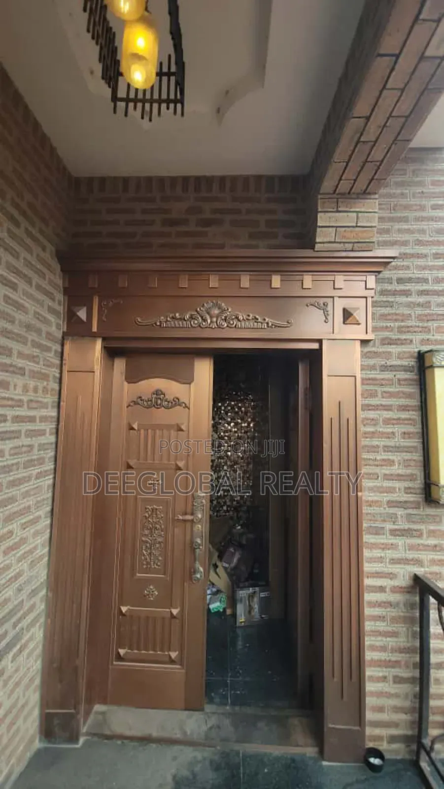 5bdrm Duplex in Oshorun Estate, Iseri for sale in Iseri