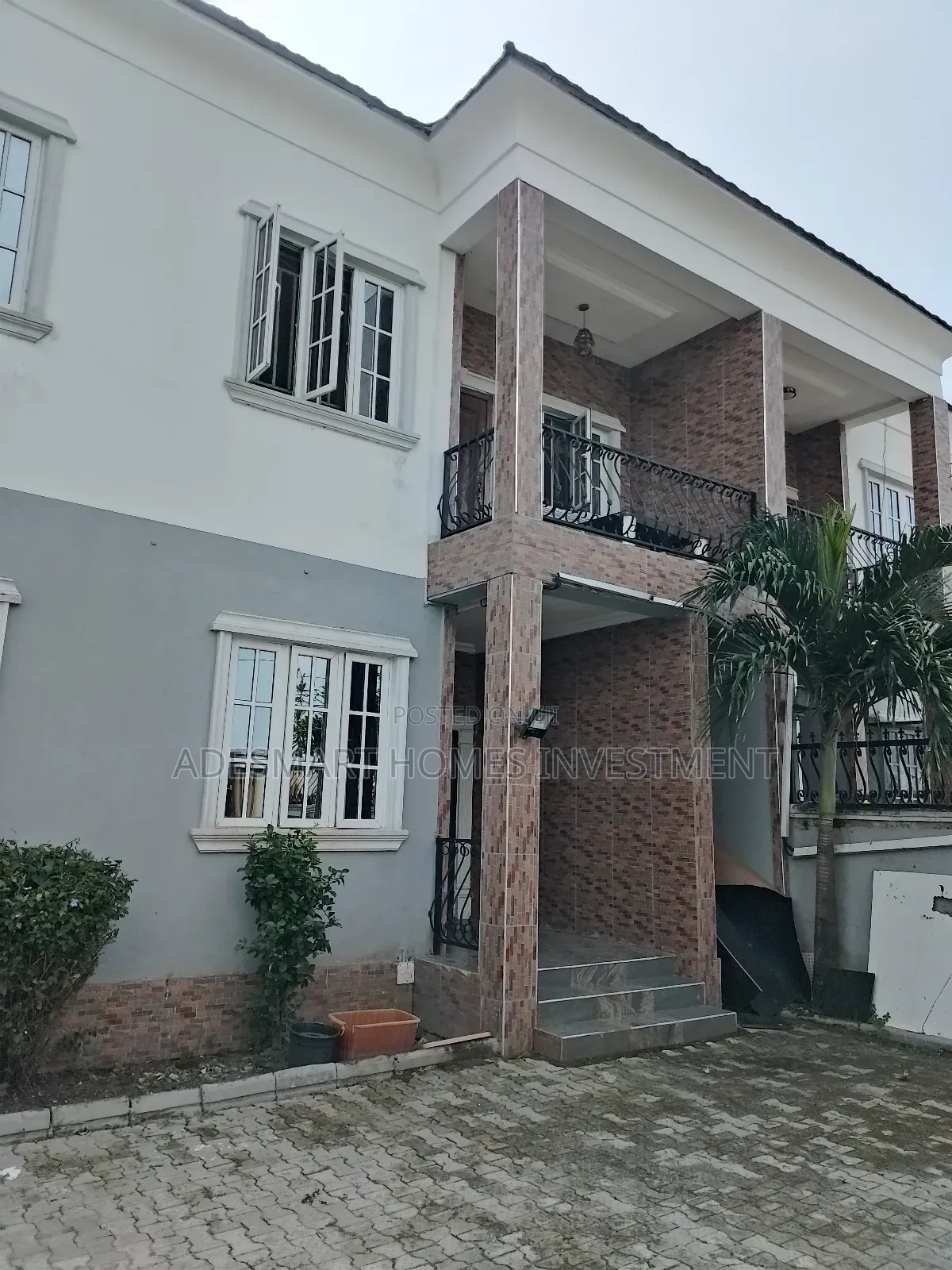 Studio Apartment in Lekki Schame 2 Ajah for rent in Ajah