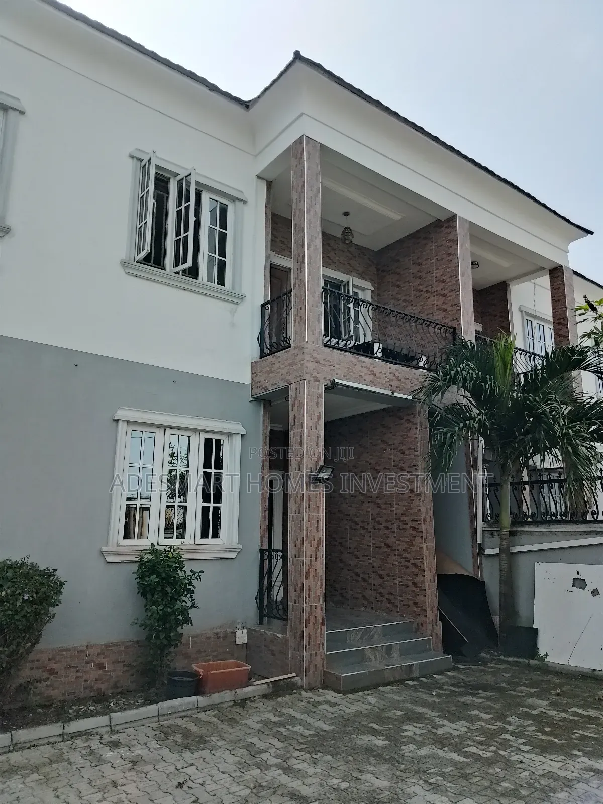 Studio Apartment in Lekki Schame 2 Ajah for rent in Ajah