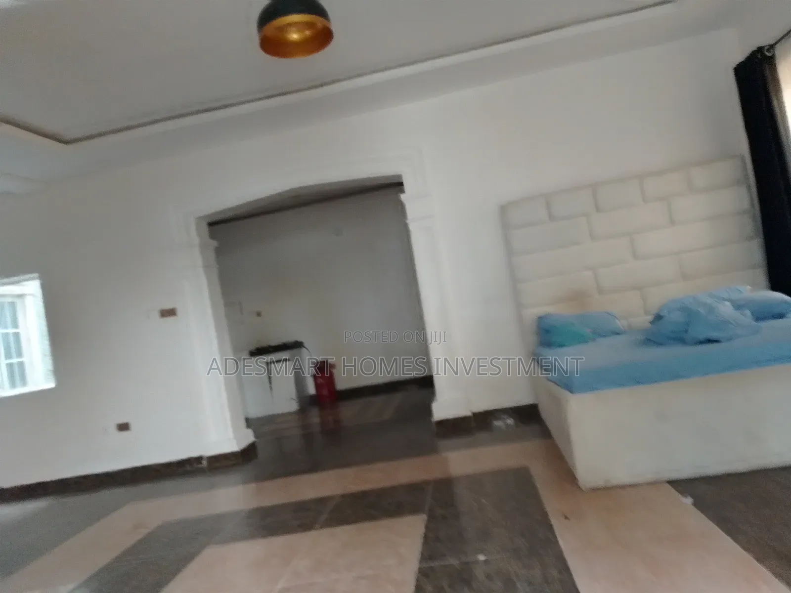 Studio Apartment in Lekki Schame 2 Ajah for rent in Ajah