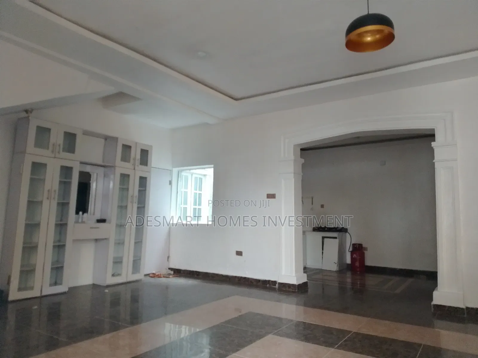 Studio Apartment in Lekki Schame 2 Ajah for rent in Ajah
