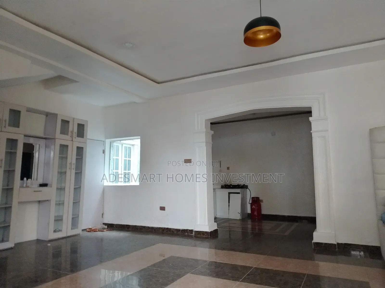 Studio Apartment in Lekki Schame 2 Ajah for rent in Ajah