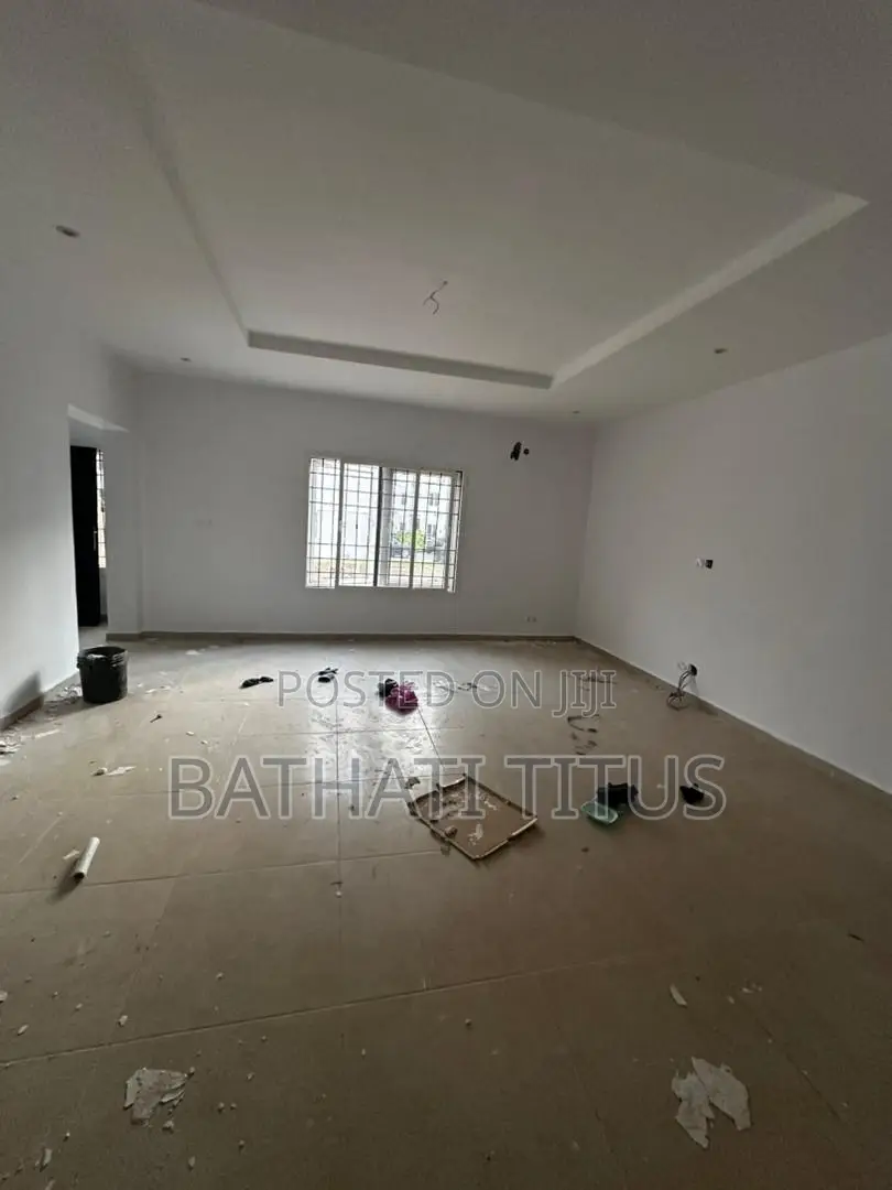 3bdrm Block of Flats in Bilaad Estate, Life Camp for rent in Life Camp