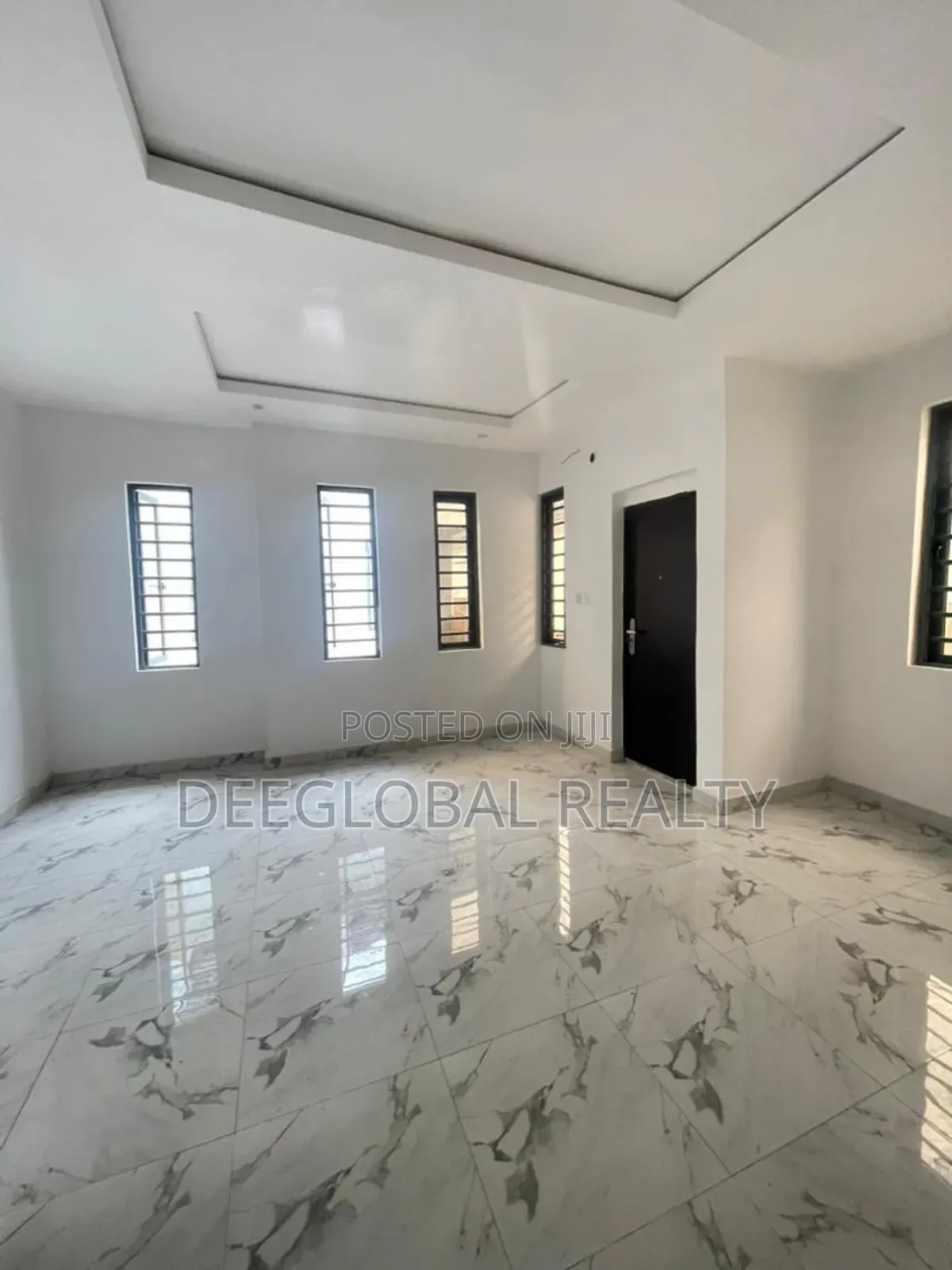 3bdrm Townhouse/Terrace In Vgc / Ajah For Sale in VGC / Ajah