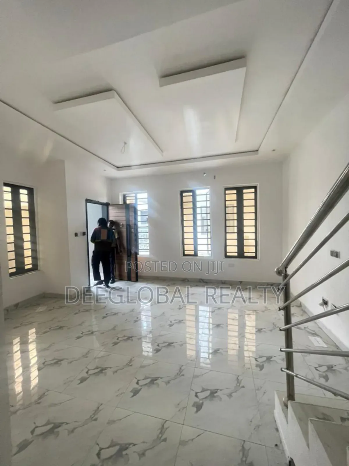 3bdrm Townhouse/Terrace In Vgc / Ajah For Sale in VGC / Ajah