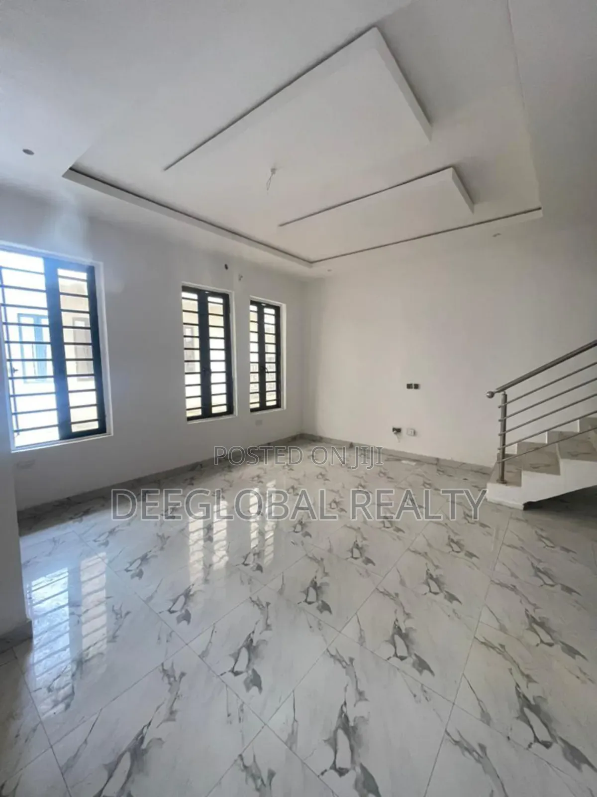 3bdrm Townhouse/Terrace In Vgc / Ajah For Sale in VGC / Ajah