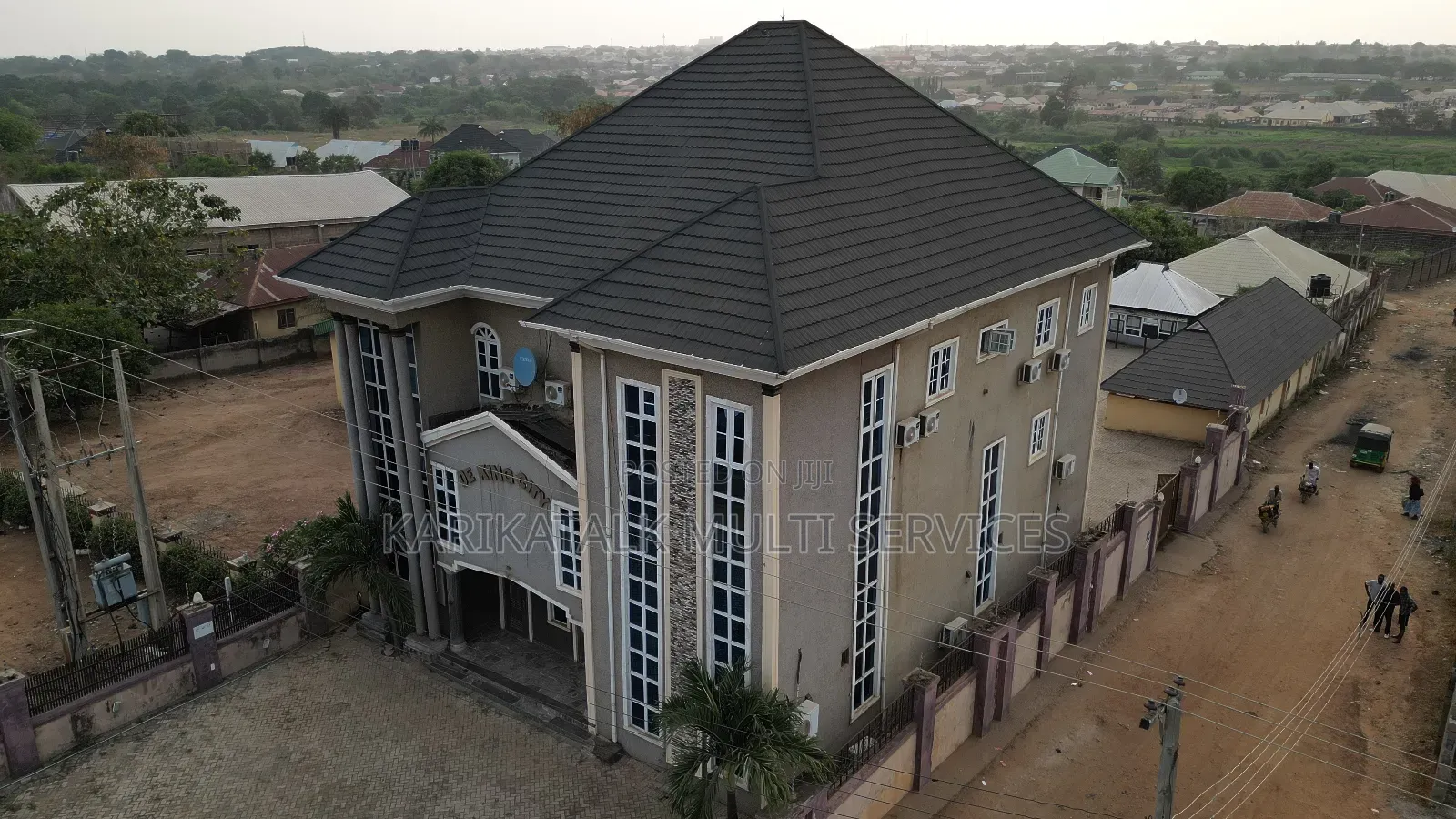 Hotel for Sale in Ilorin in Ilorin South