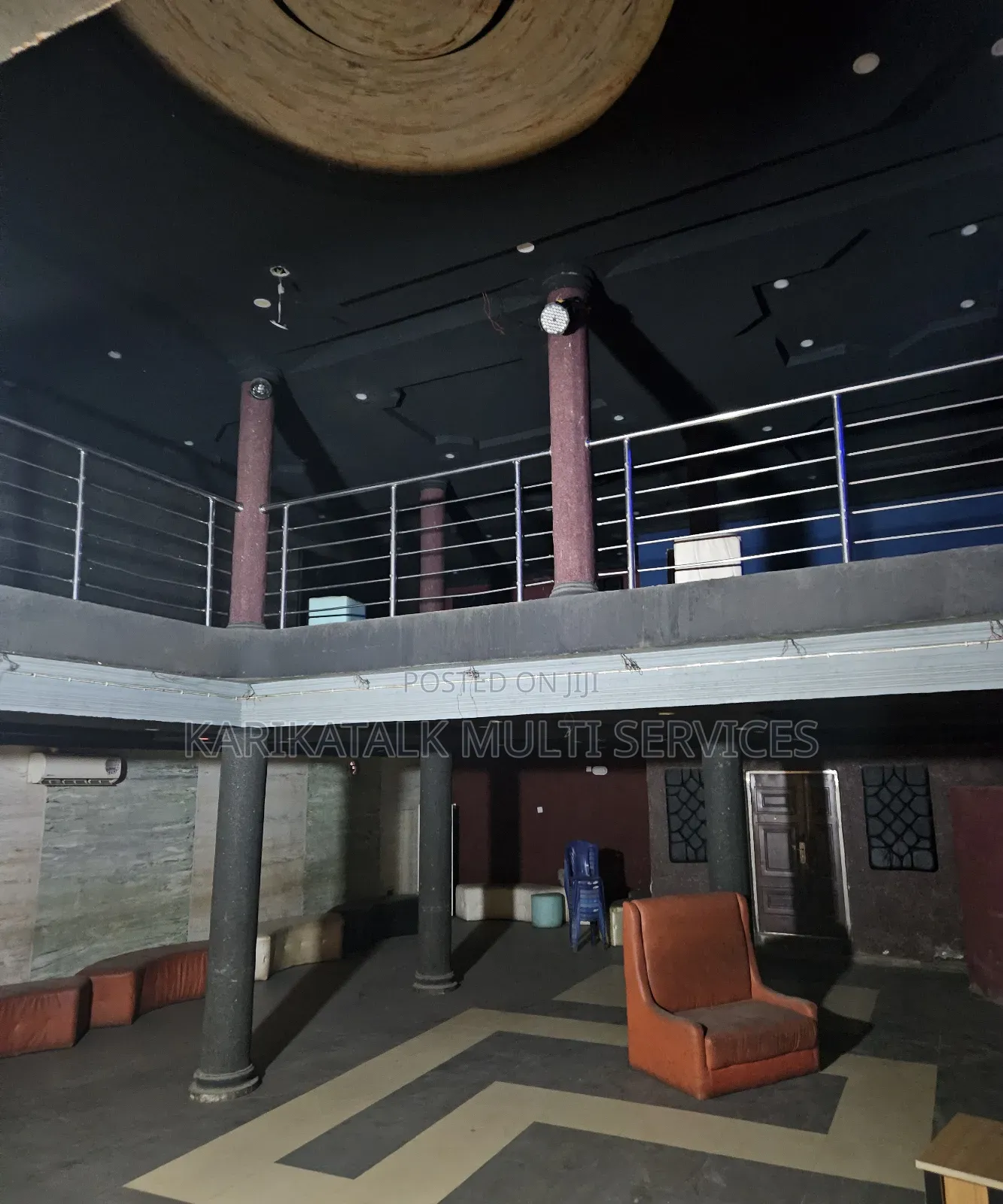 Hotel for Sale in Ilorin in Ilorin South
