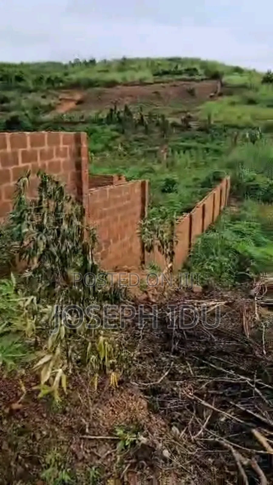 Golf Annex 1 Estate Enugu State in Enugu