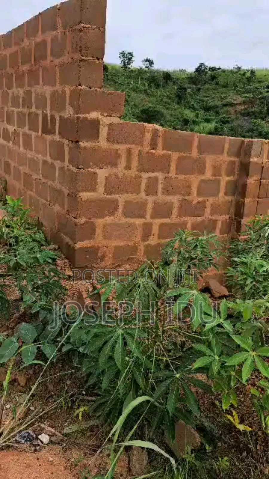 Golf Annex 1 Estate Enugu State in Enugu