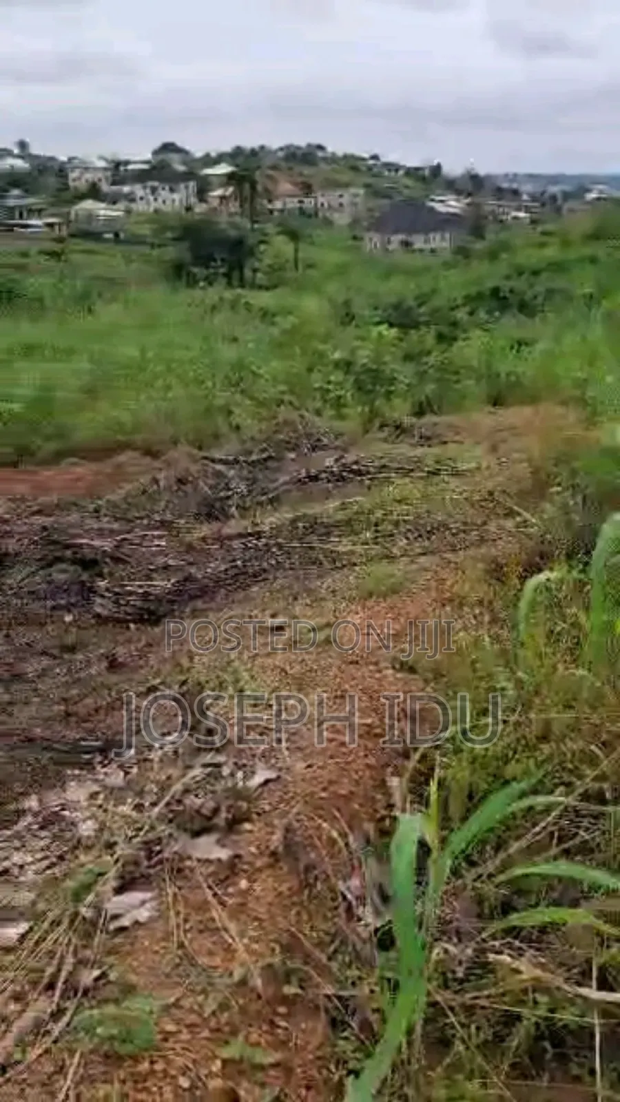 Golf Annex 1 Estate Enugu State in Enugu
