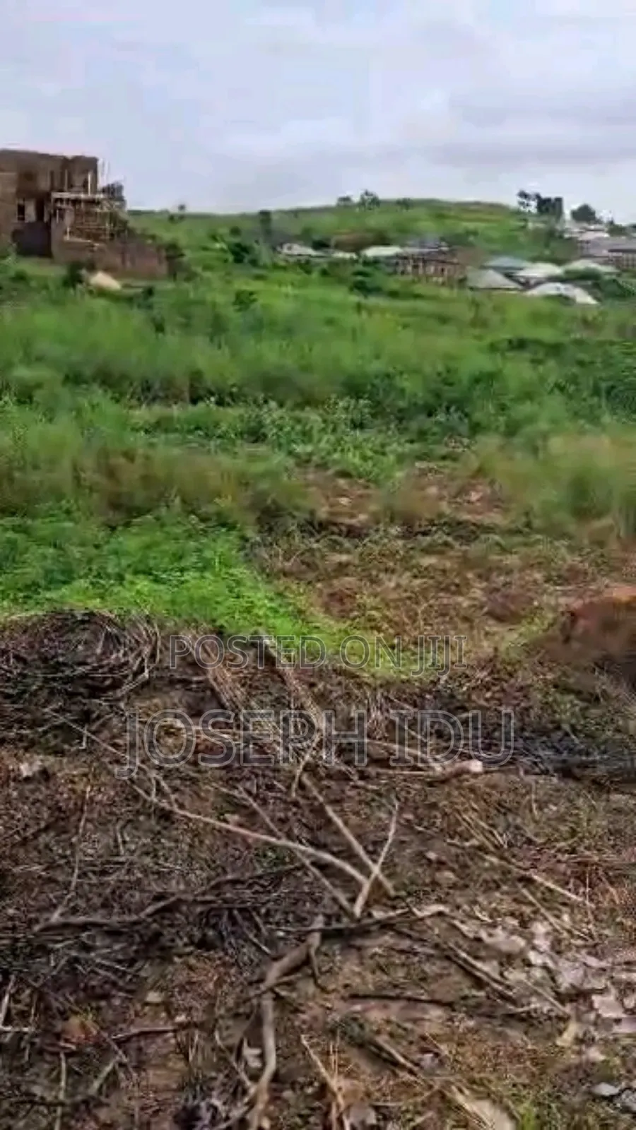 Golf Annex 1 Estate Enugu State in Enugu