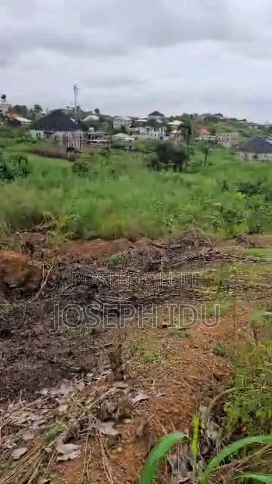 Golf Annex 1 Estate Enugu State in Enugu