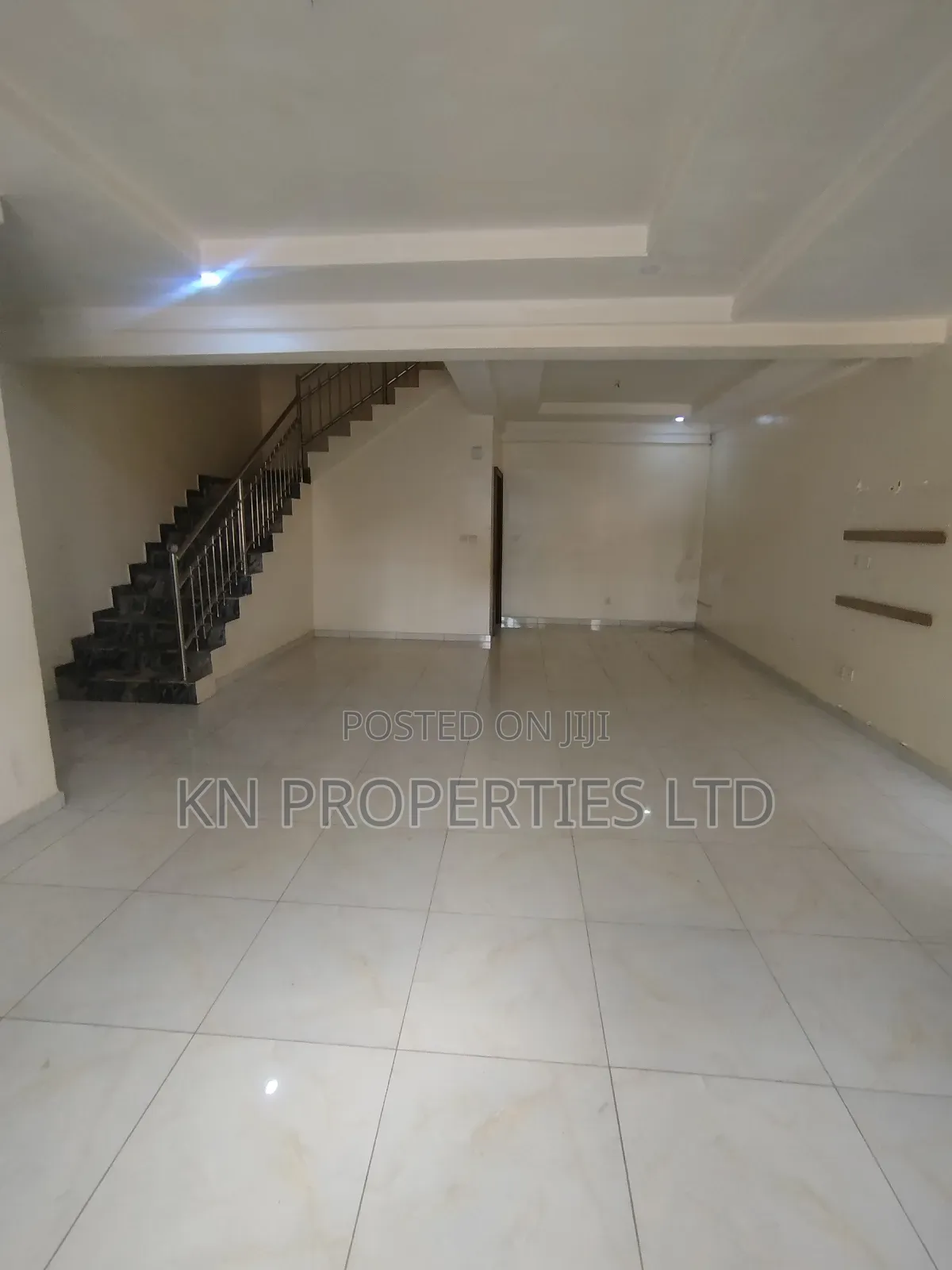 4bdrm Duplex in Mabushi for rent in Mabushi
