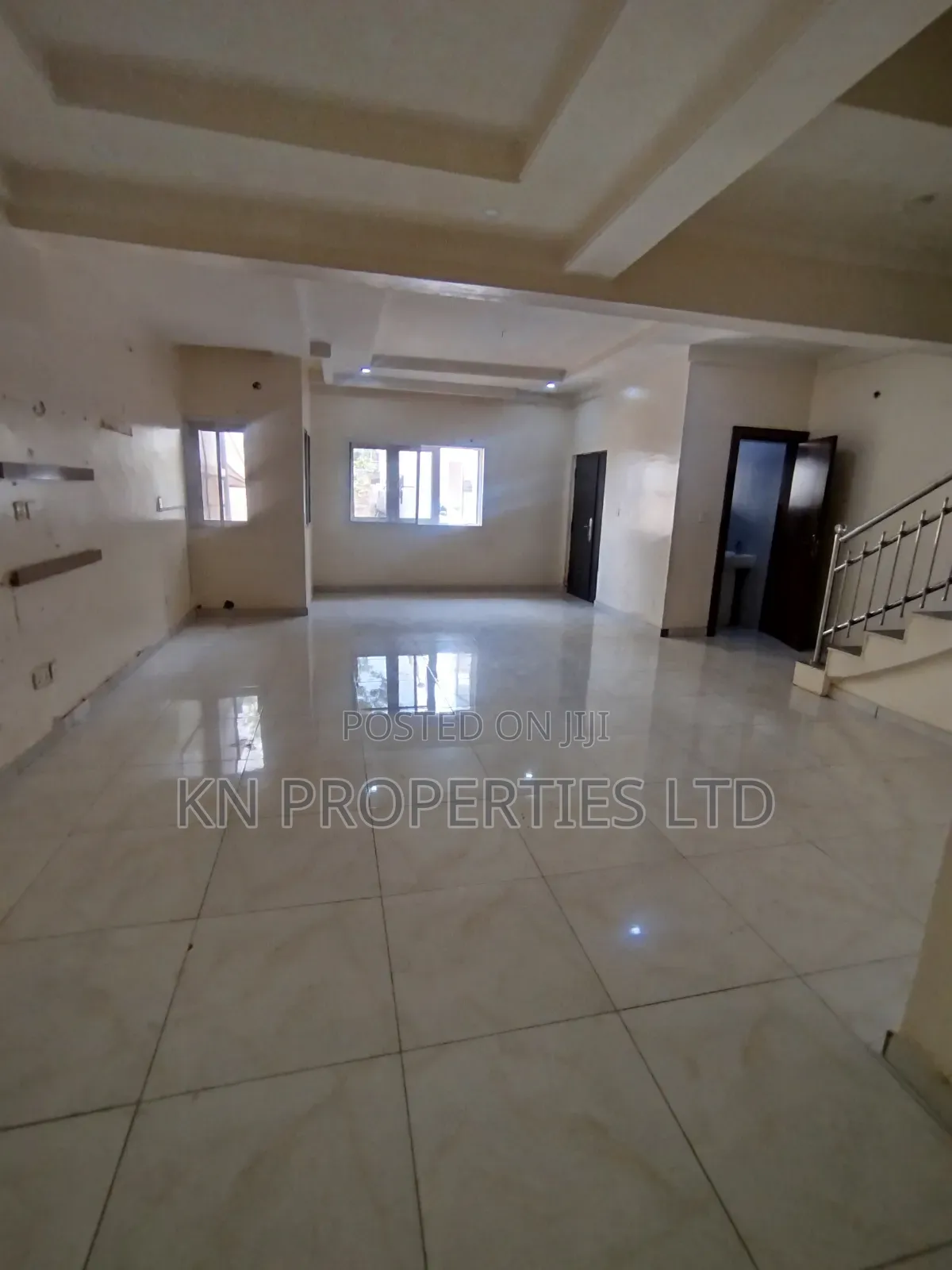 4bdrm Duplex in Mabushi for rent in Mabushi