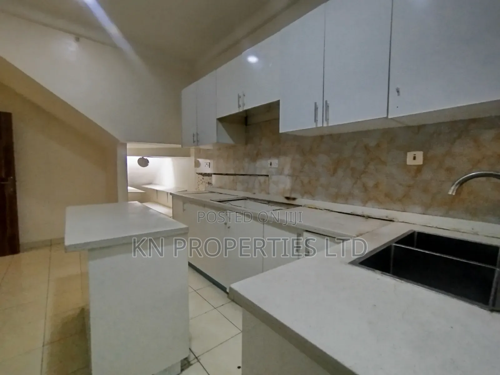4bdrm Duplex in Mabushi for rent in Mabushi