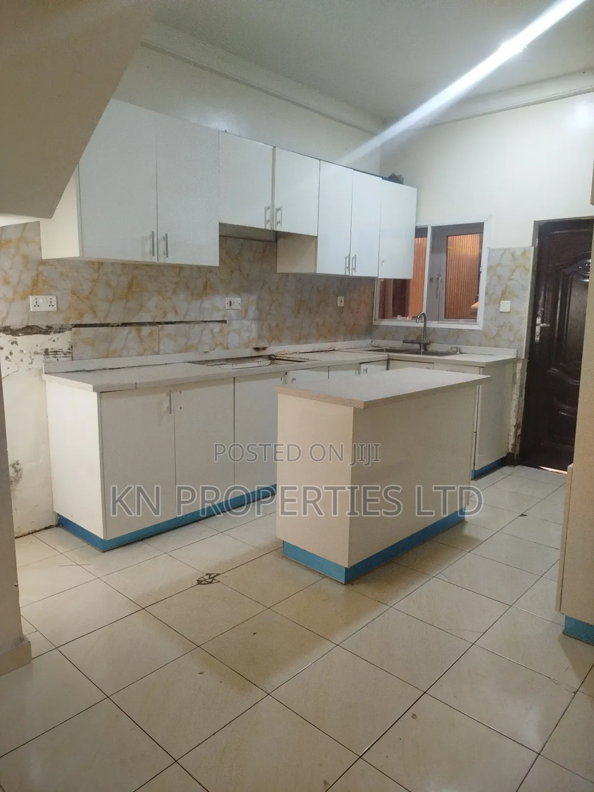 4bdrm Duplex in Mabushi for rent in Mabushi
