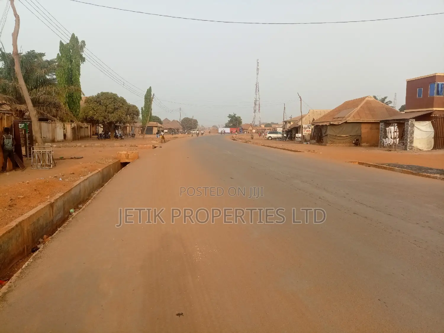 5bdrm Block of Flats in Opposite St Joseph, Makurdi for sale in Makurdi
