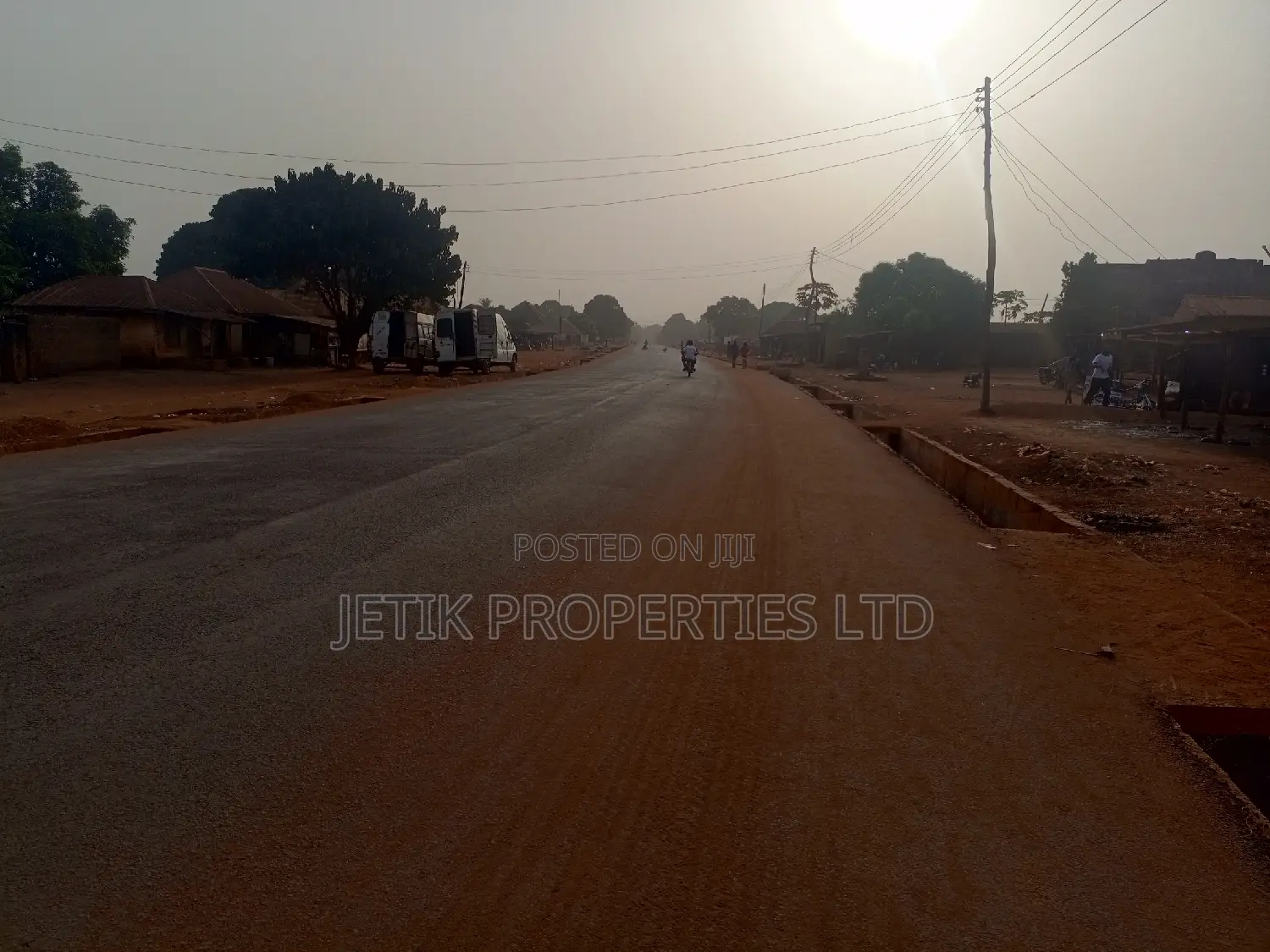 5bdrm Block of Flats in Opposite St Joseph, Makurdi for sale in Makurdi