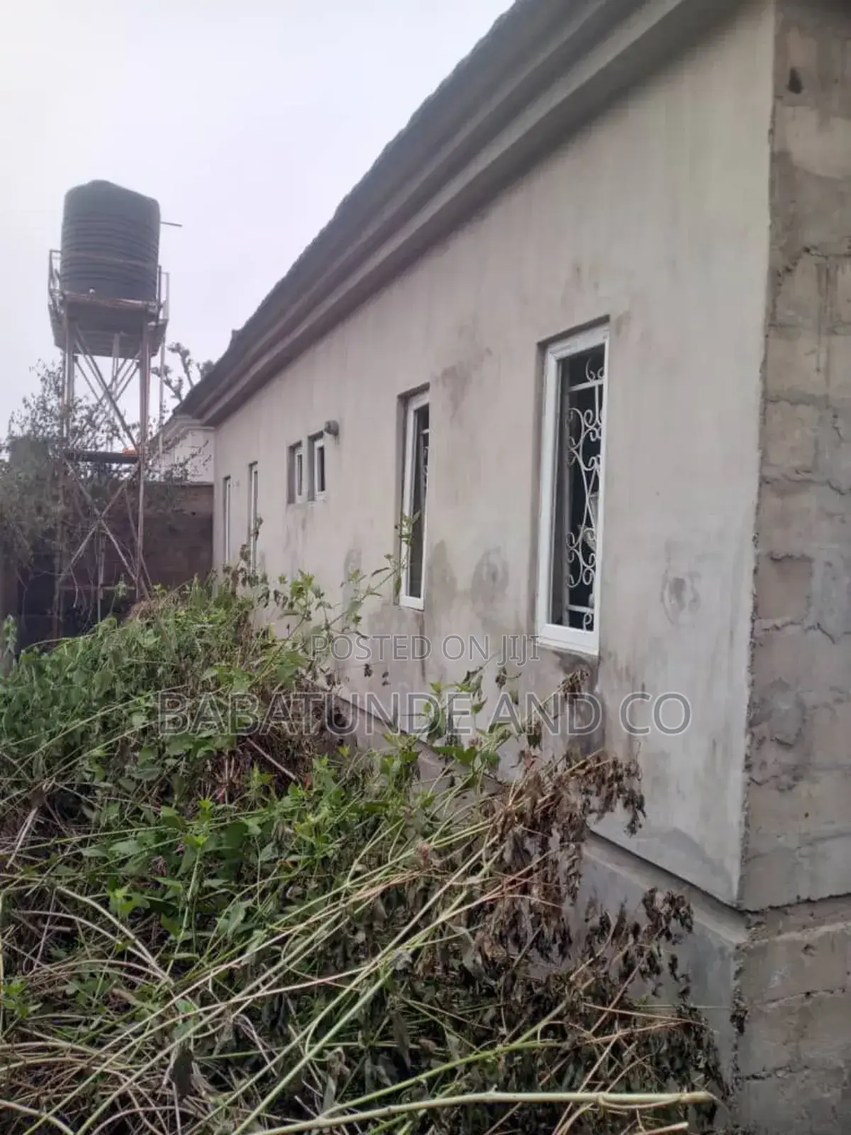 2bdrm Bungalow in Egbejila, Asadam for sale in Ilorin West