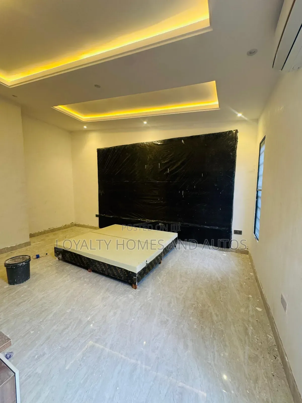 Furnished 4bdrm Duplex in Opebi for sale in Opebi