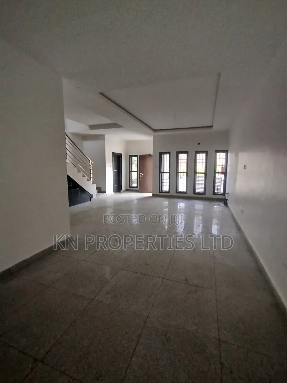 4bdrm Townhouse / Terrace in Gusape, Guzape District for rent in Guzape District