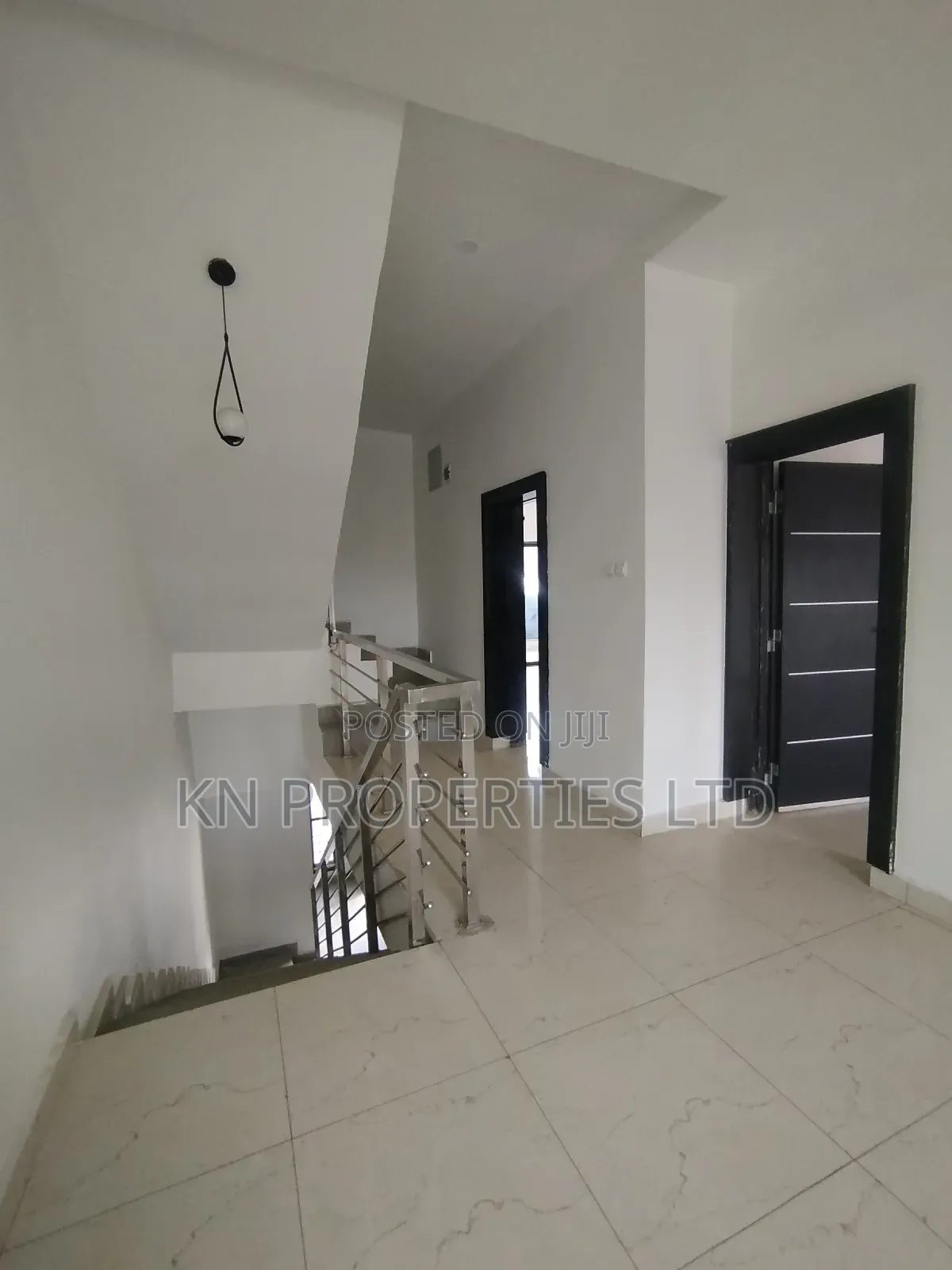 4bdrm Townhouse / Terrace in Gusape, Guzape District for rent in Guzape District