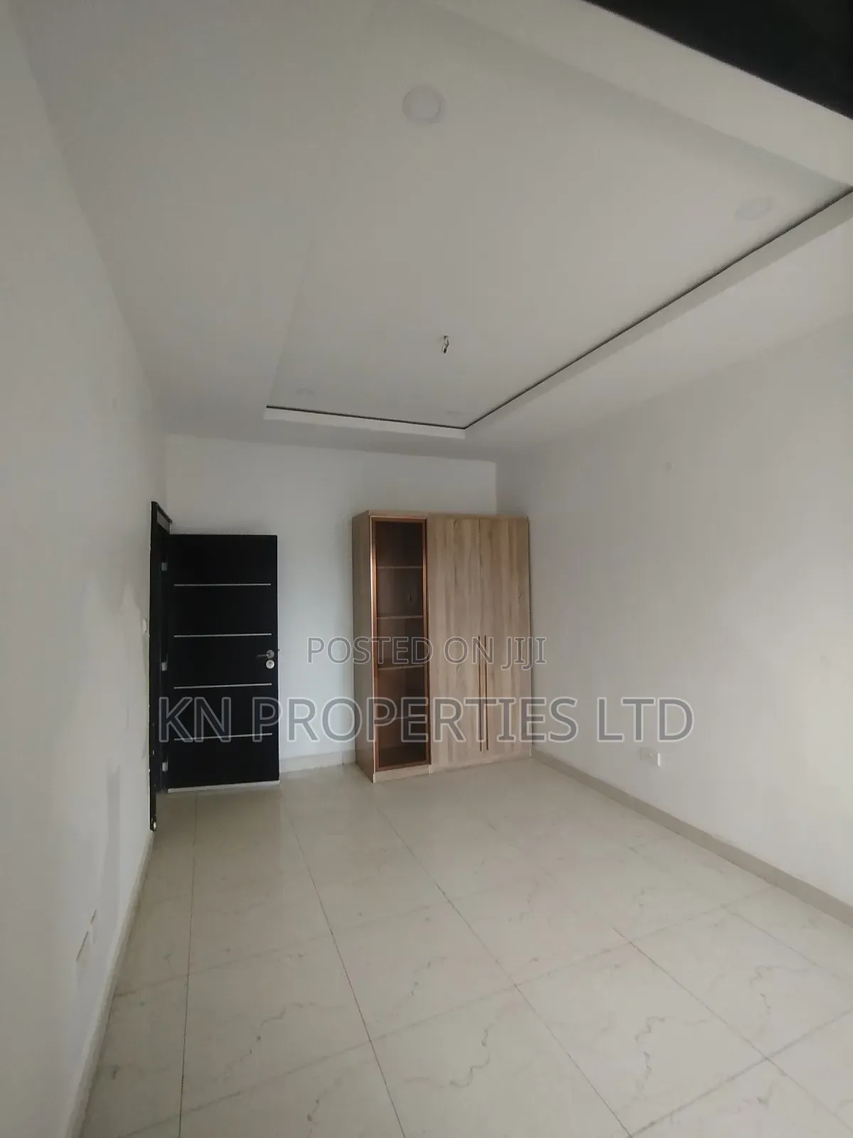 4bdrm Townhouse / Terrace in Gusape, Guzape District for rent in Guzape District