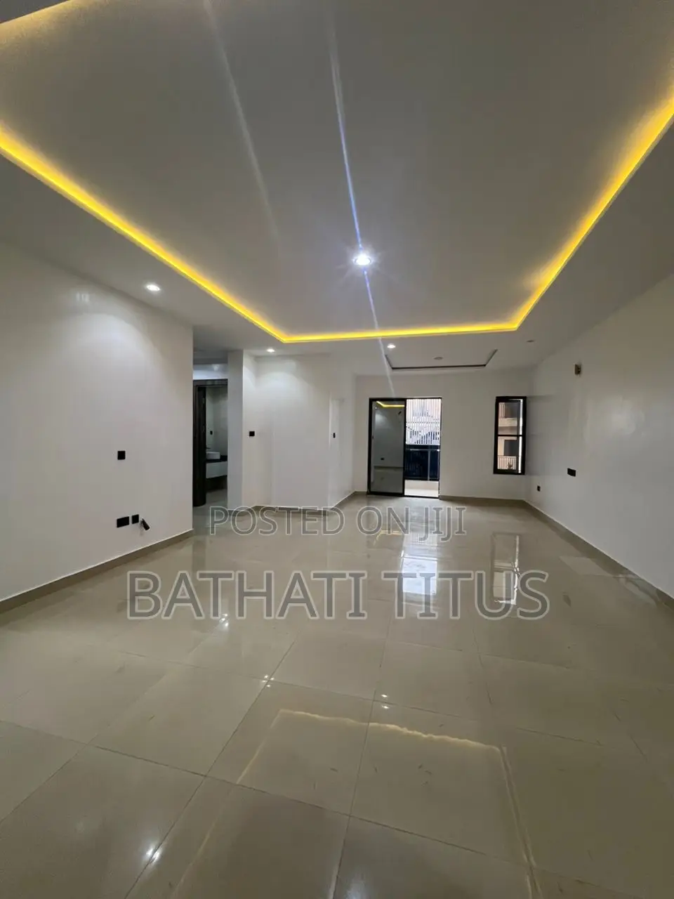 4bdrm Duplex in Jahi for sale in Jahi