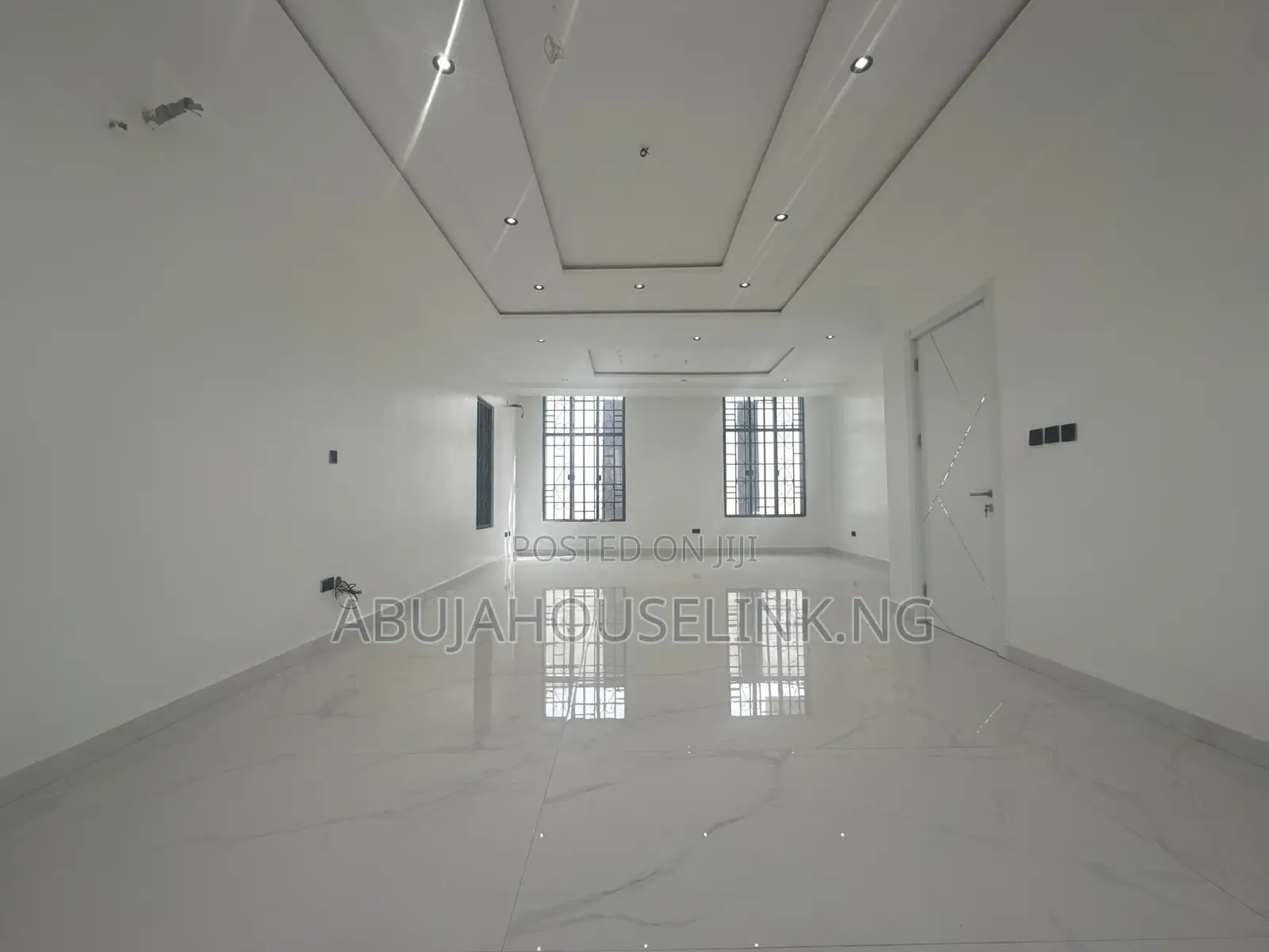 5bdrm Duplex in Katampe Extension By for sale in Katampe Extension