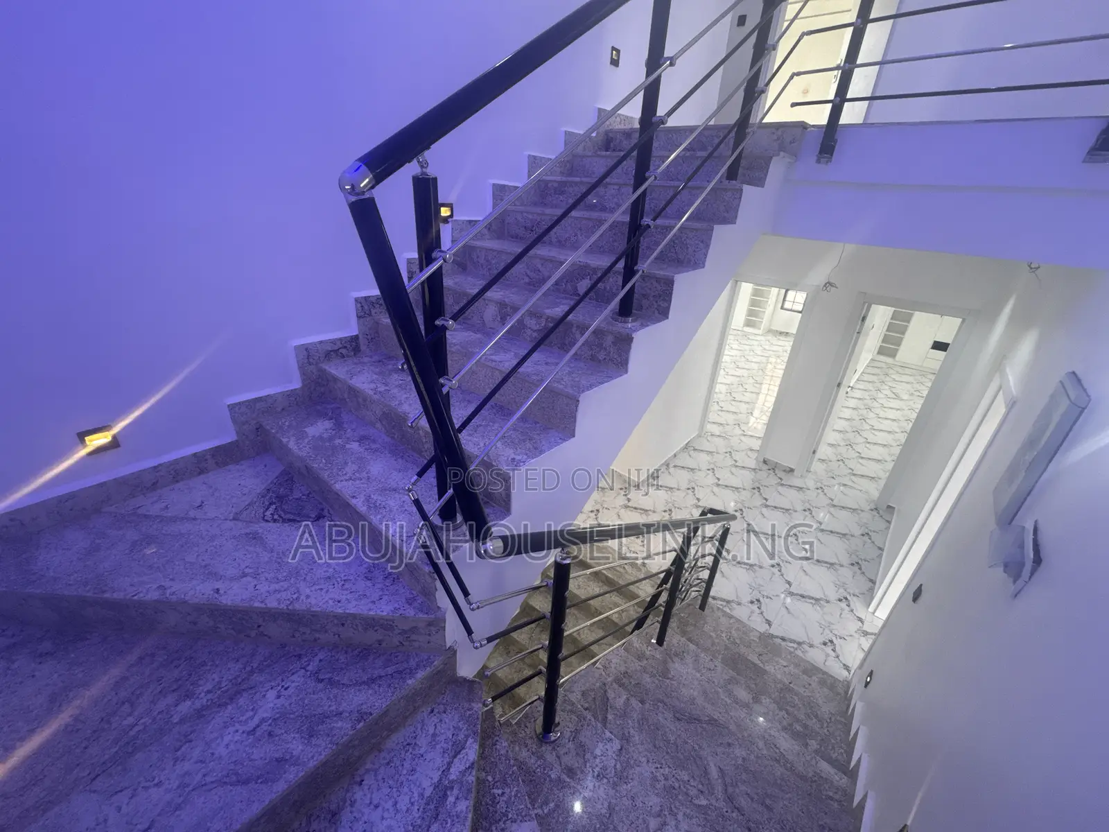 5bdrm Duplex in Katampe Extension By for sale in Katampe Extension