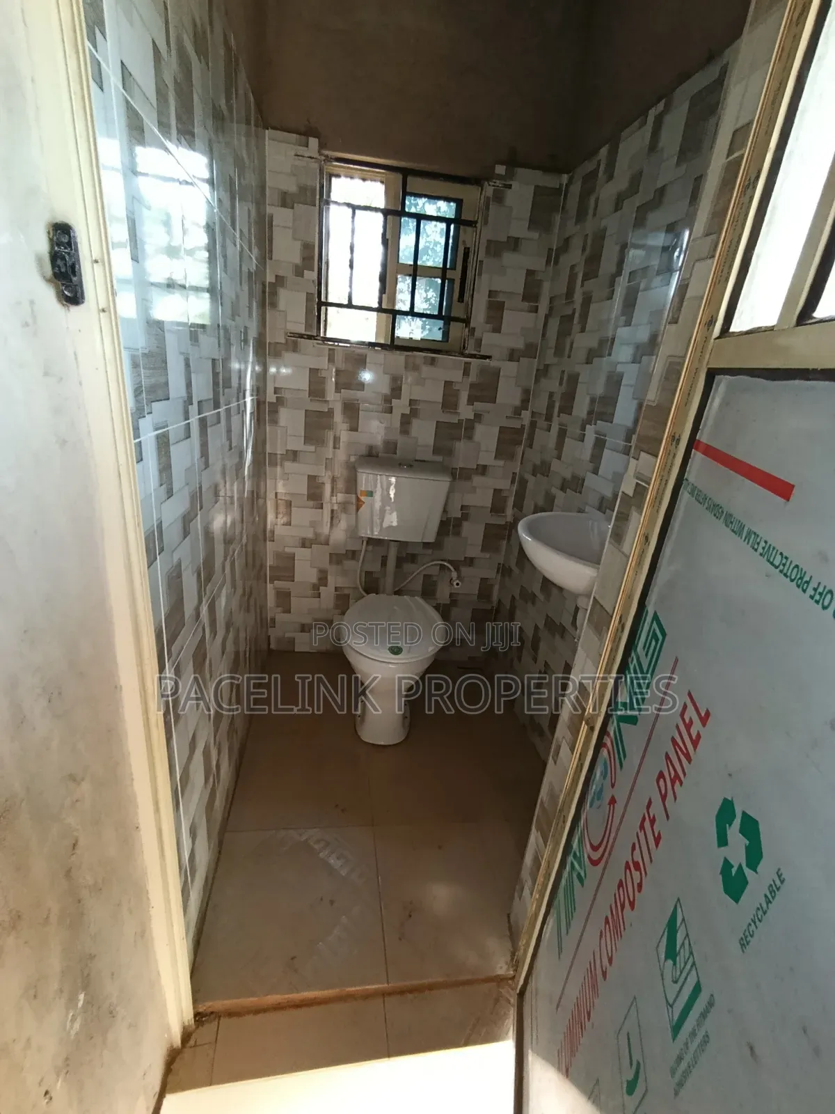 1bdrm Apartment in Ado-Odo/Ota for rent in Ado-Odo/Ota