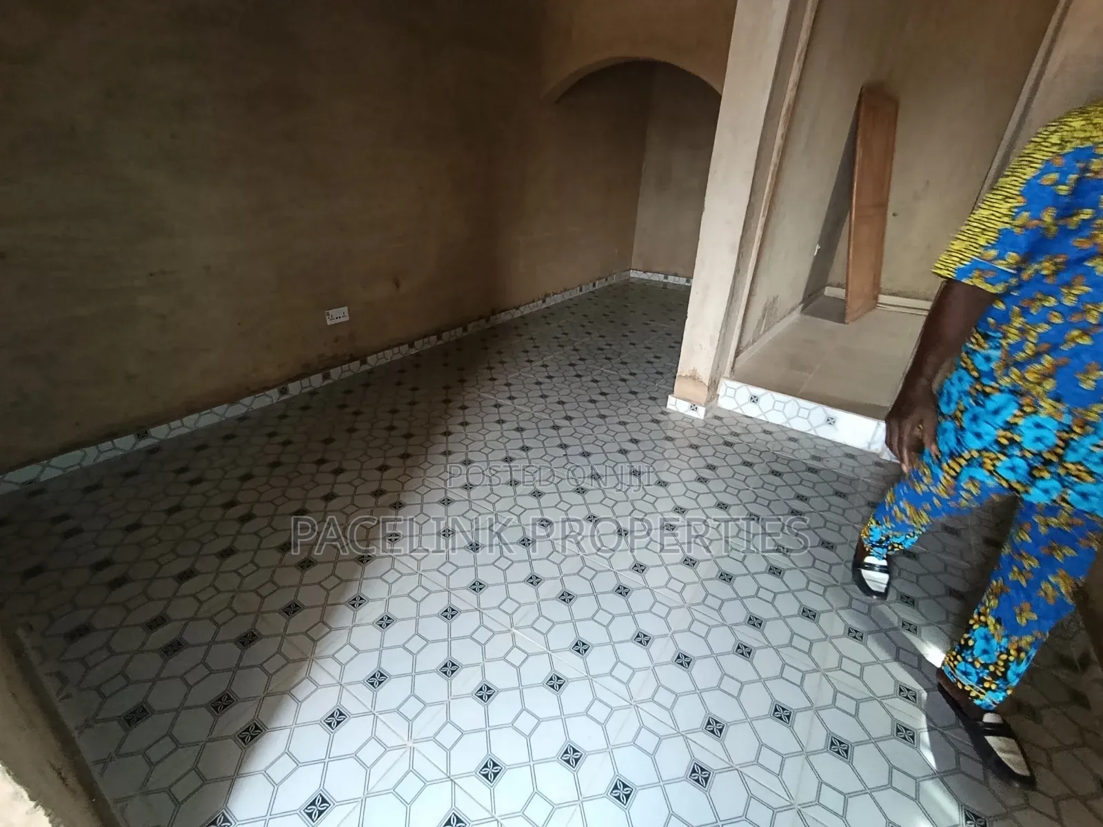 1bdrm Apartment in Ado-Odo/Ota for rent in Ado-Odo/Ota