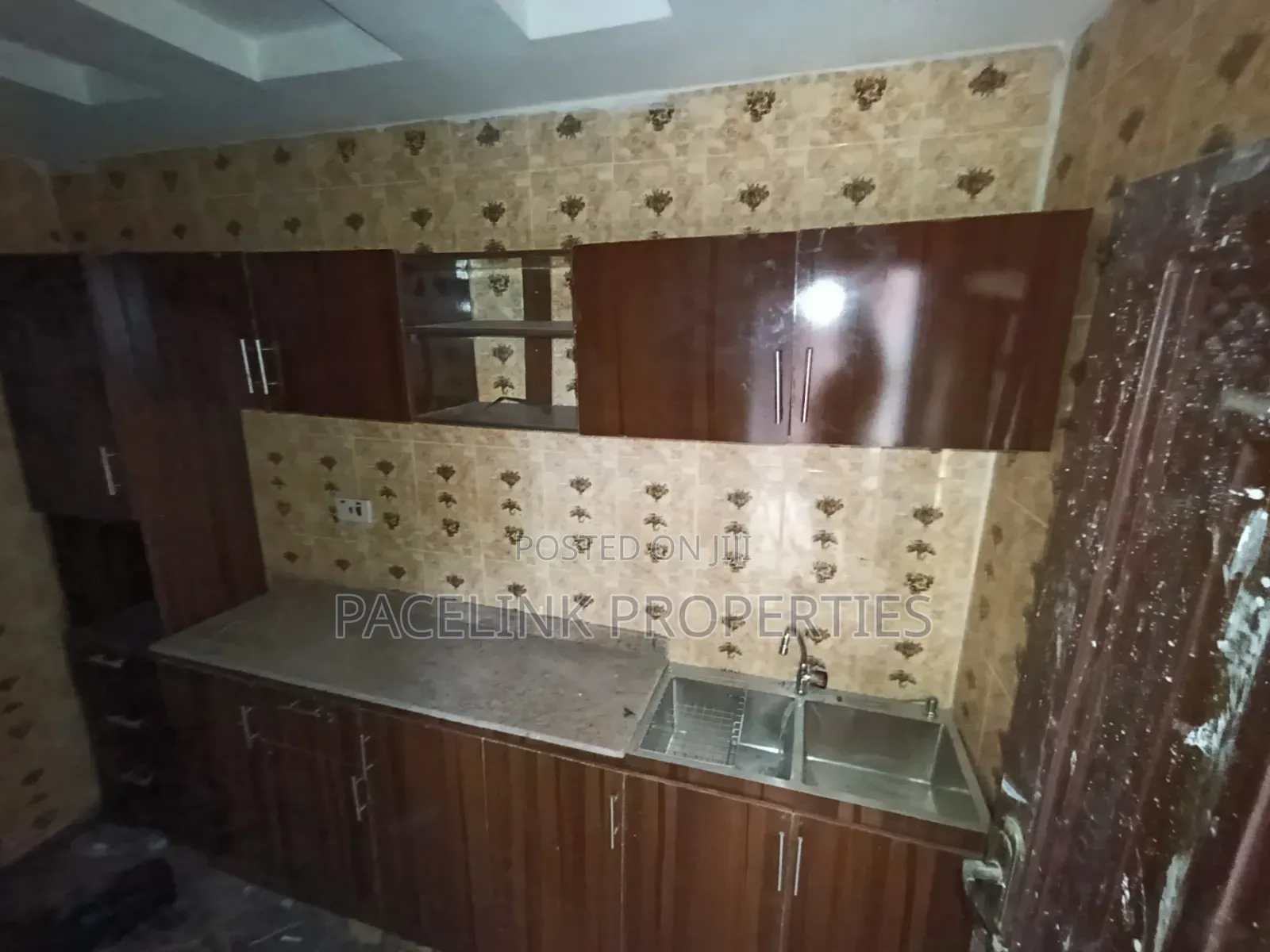 2bdrm Apartment in Egbeda for rent in Egbeda