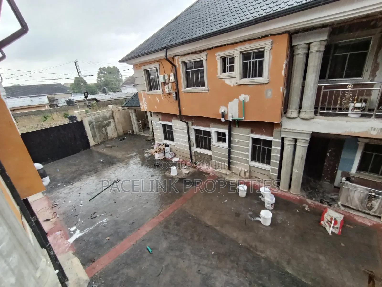 2bdrm Apartment in Egbeda for rent in Egbeda