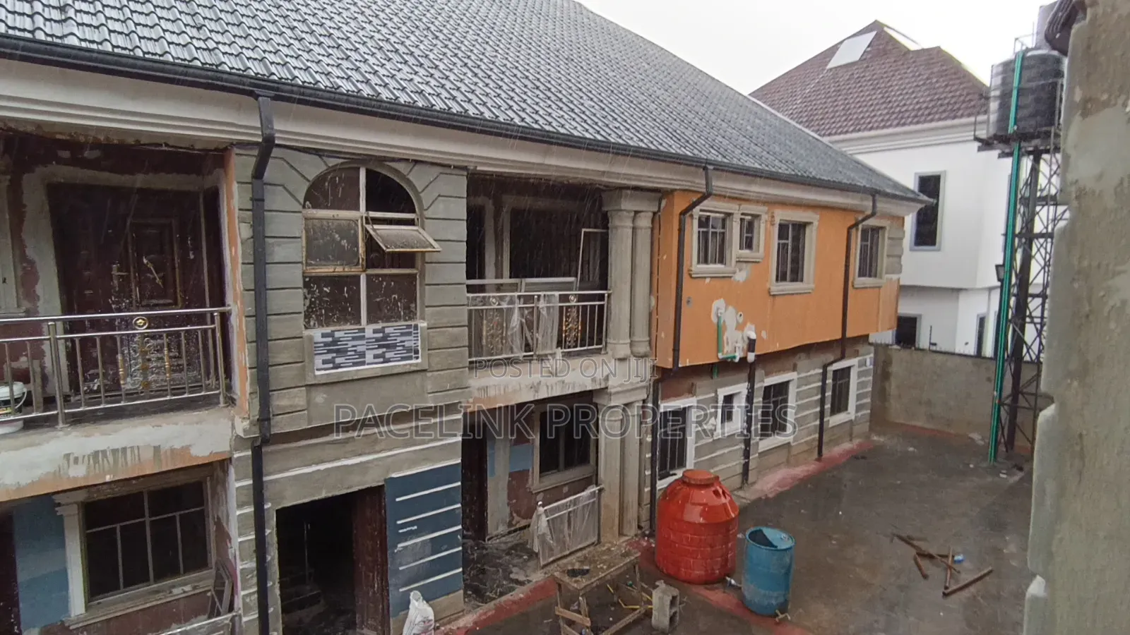 2bdrm Apartment in Egbeda for rent in Egbeda