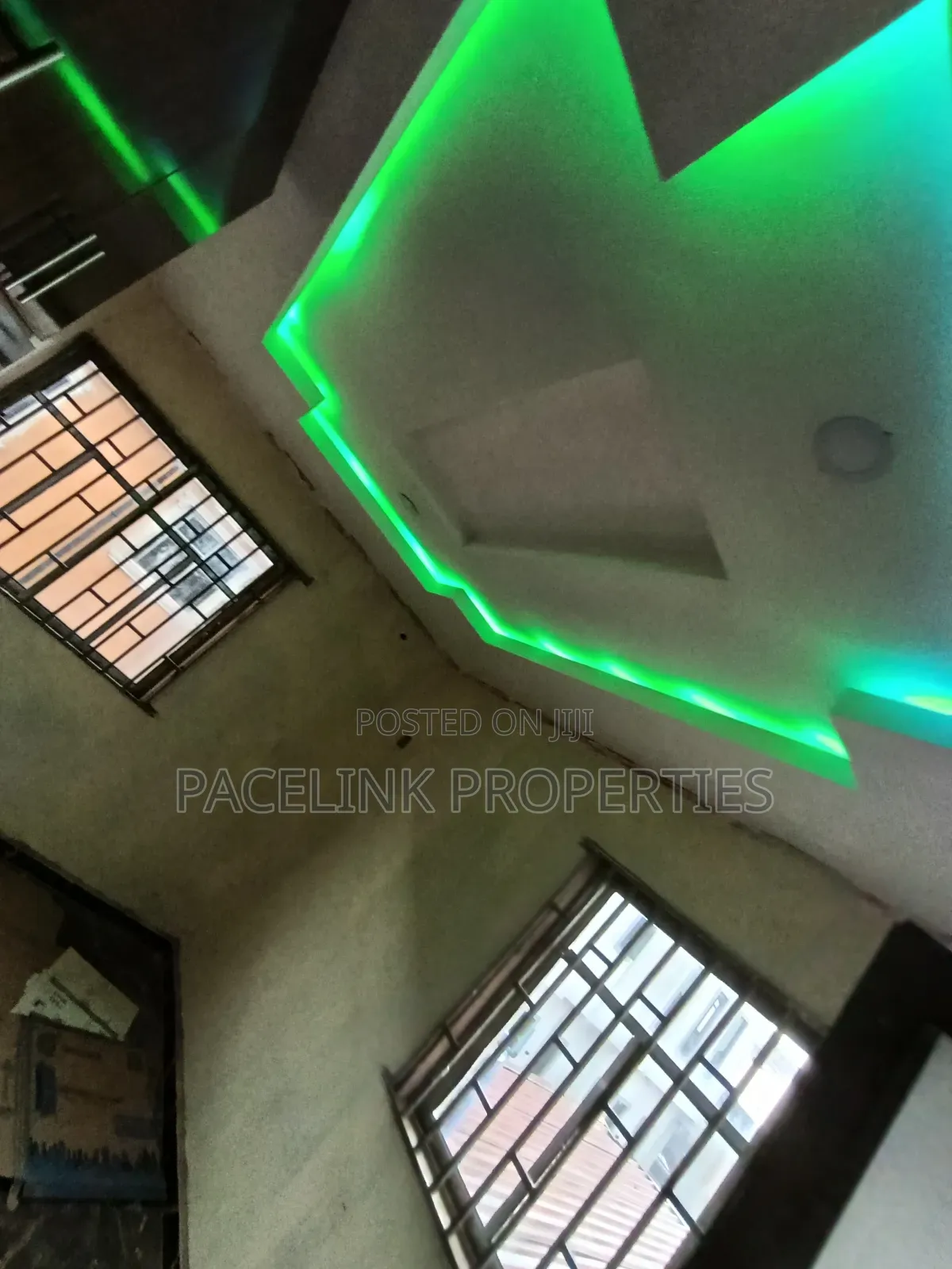 2bdrm Apartment in Egbeda for rent in Egbeda