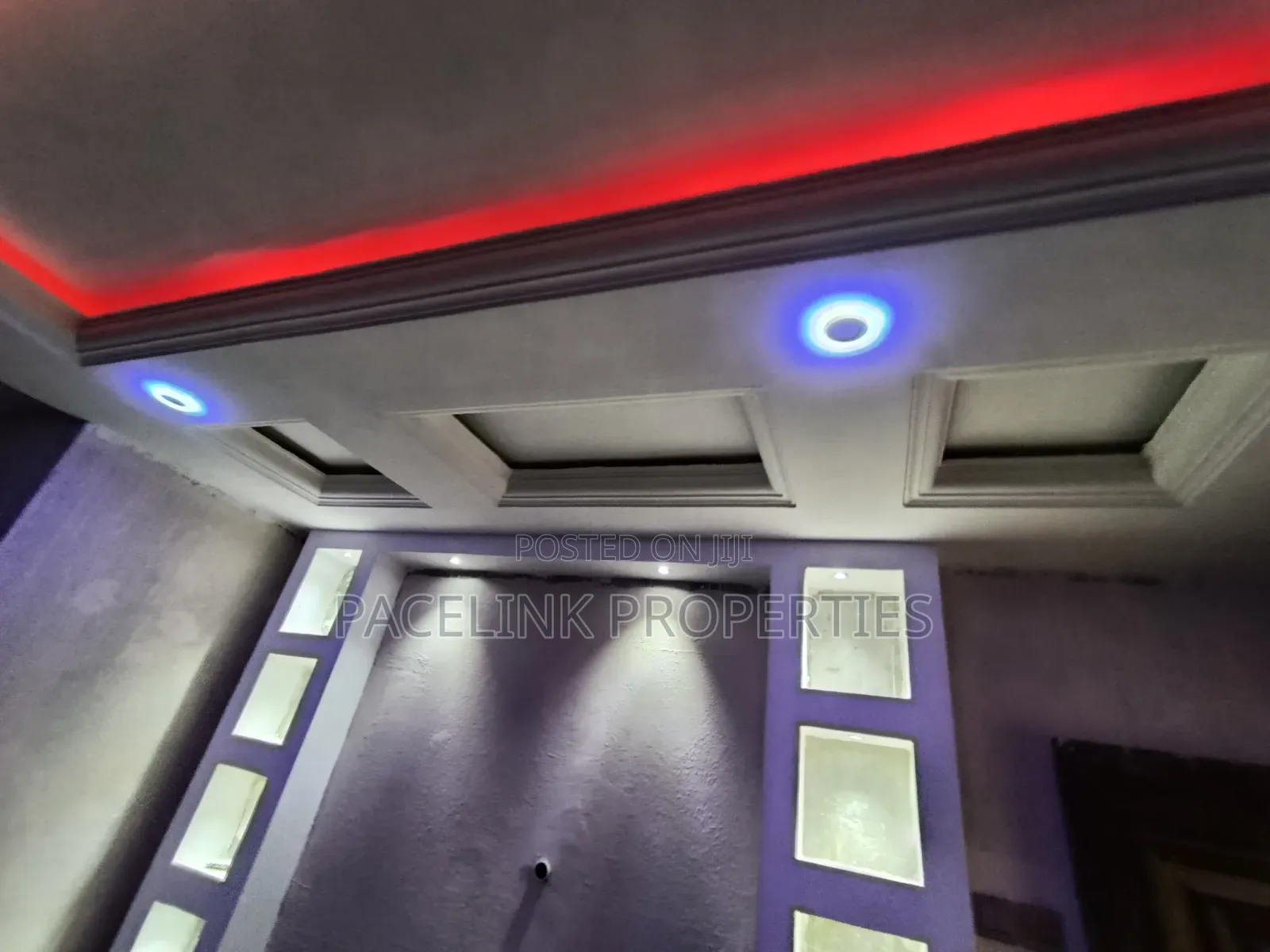 2bdrm Apartment in Egbeda for rent in Egbeda