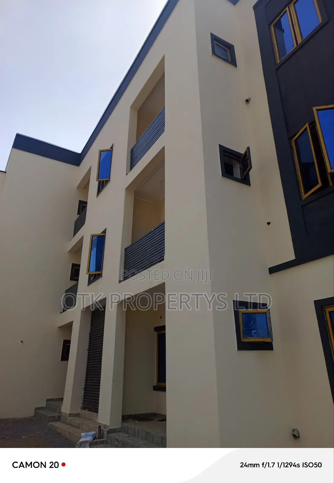 2bdrm Block of Flats in Fo1, Kubwa for sale in Kubwa