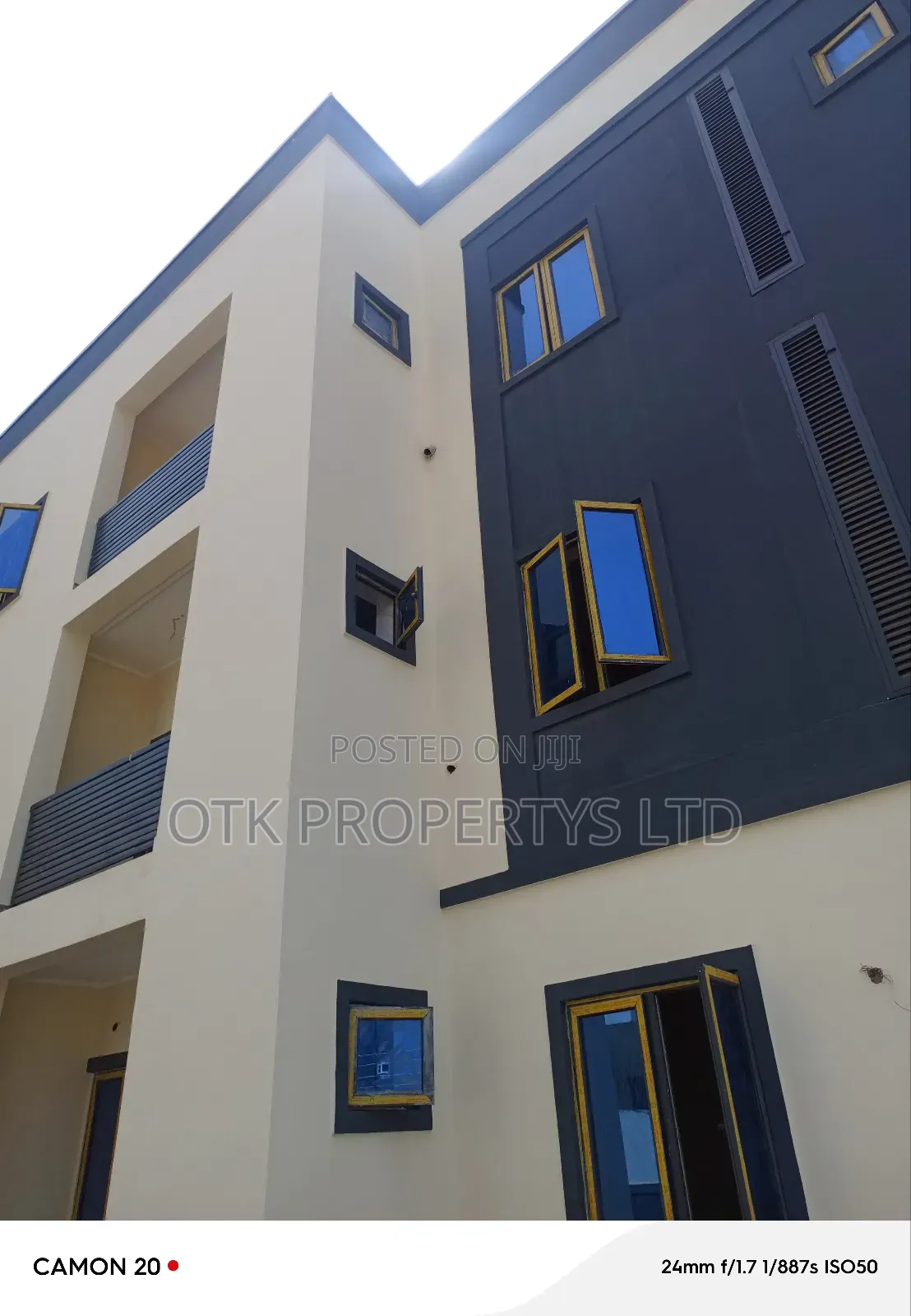 2bdrm Block of Flats in Fo1, Kubwa for sale in Kubwa