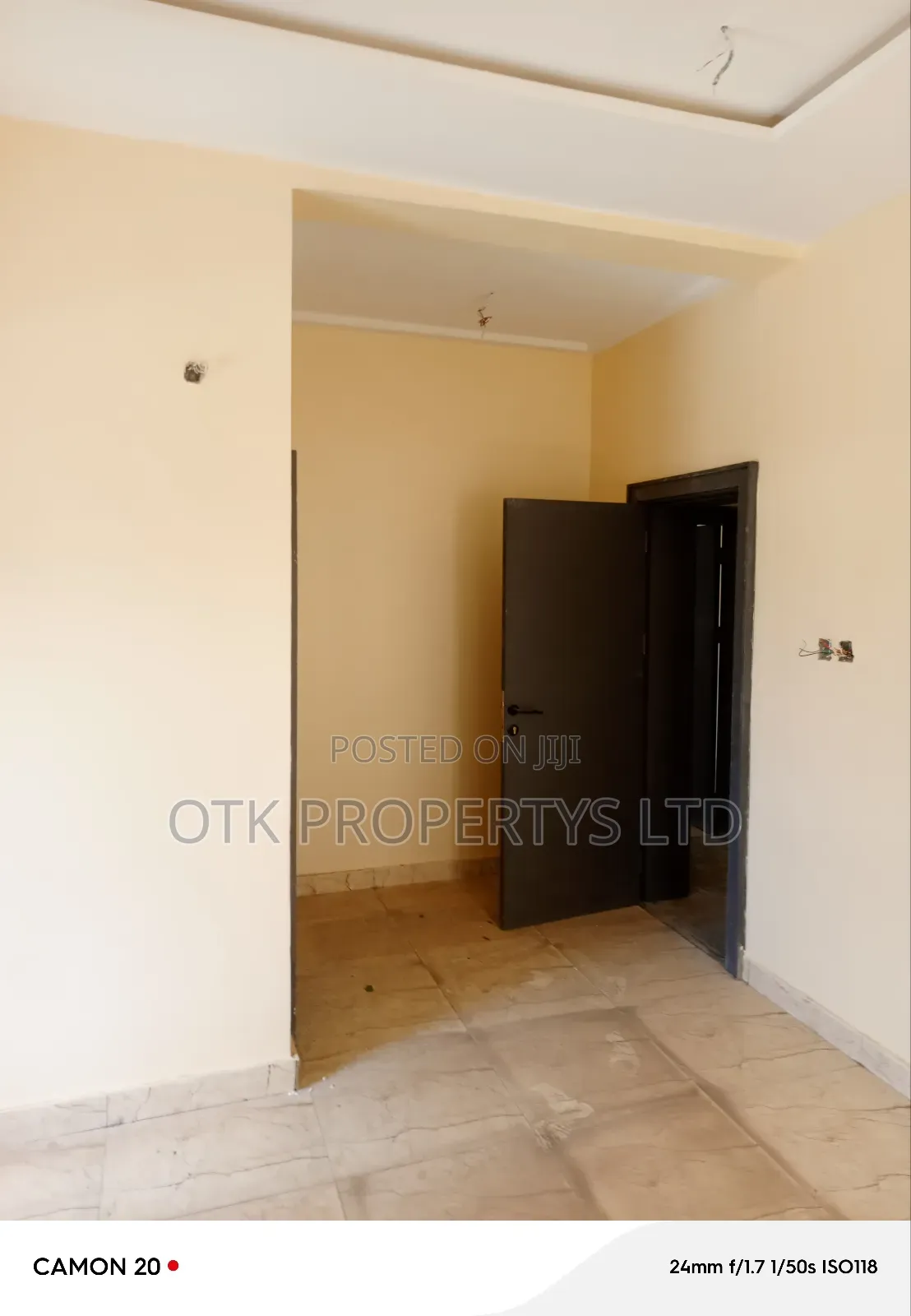 2bdrm Block of Flats in Fo1, Kubwa for sale in Kubwa