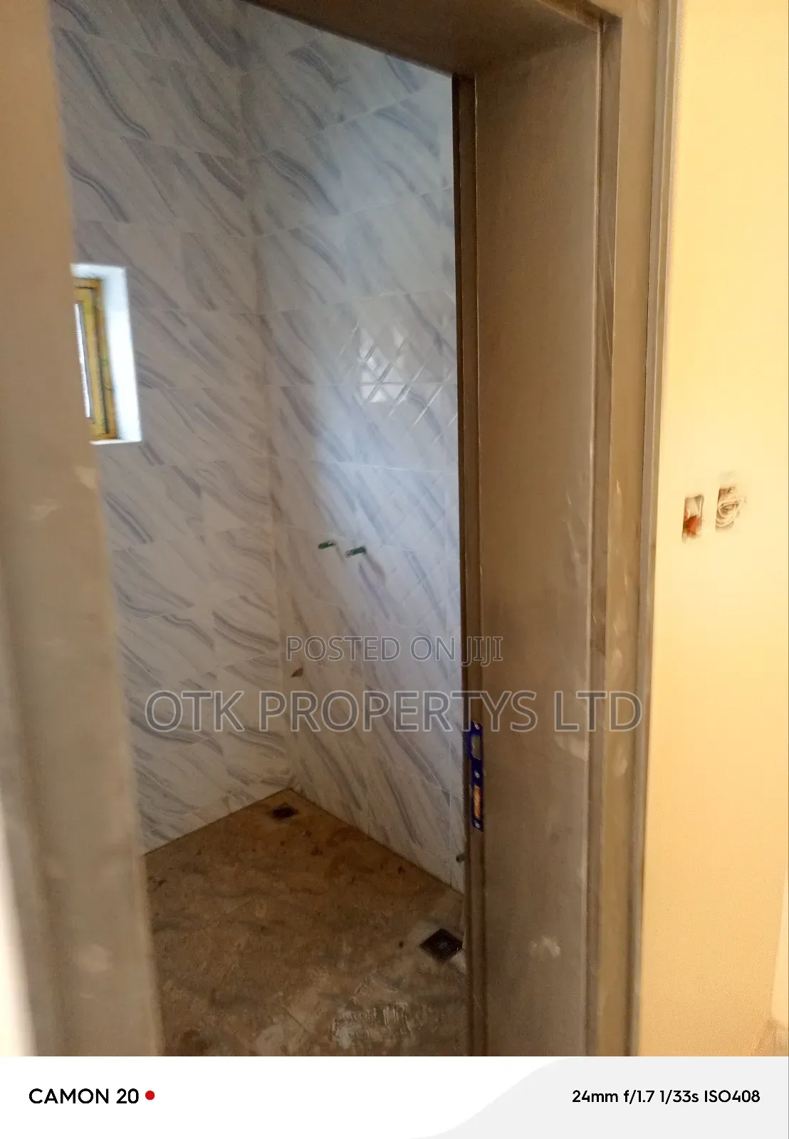 2bdrm Block of Flats in Fo1, Kubwa for sale in Kubwa