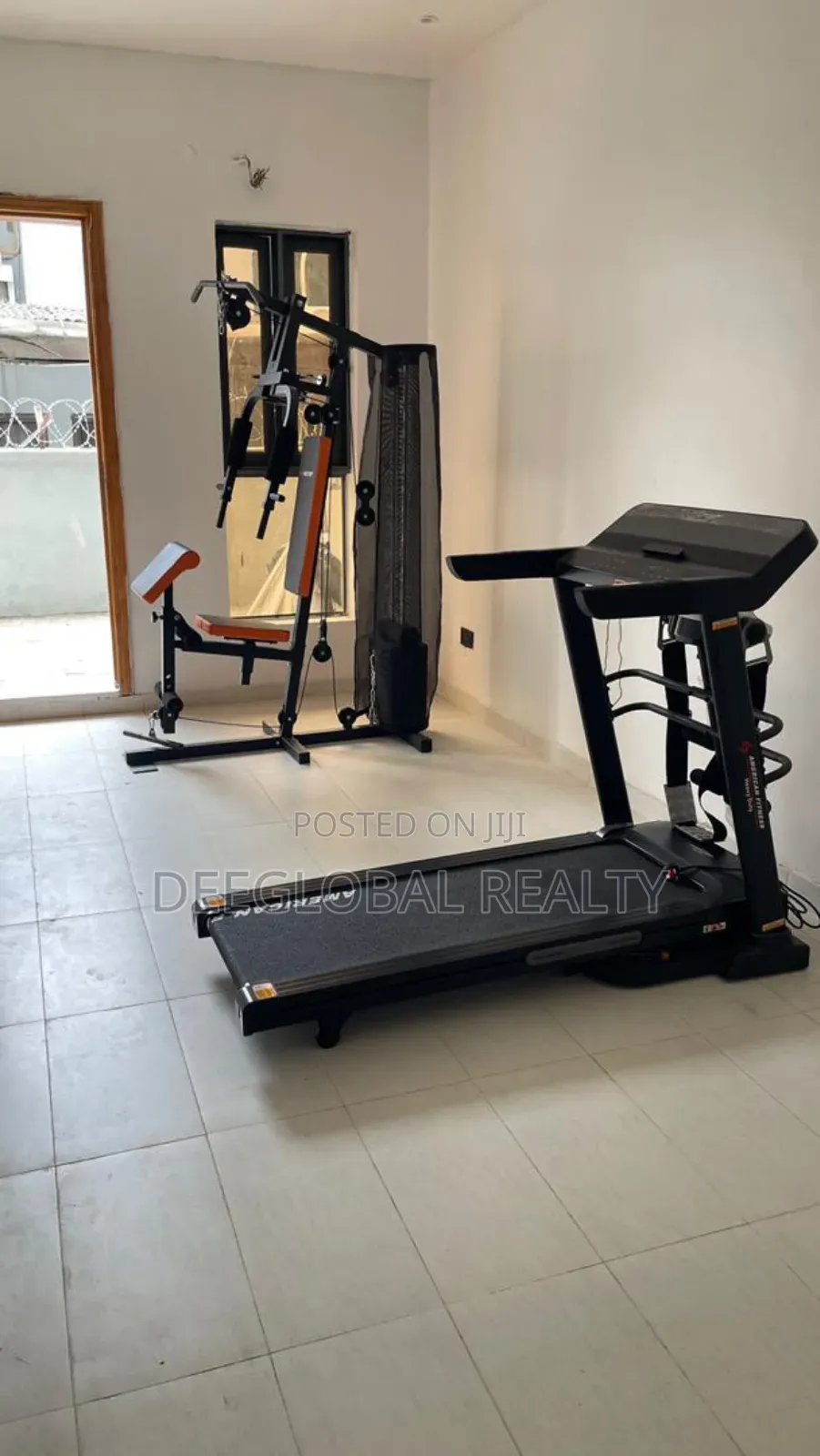 2bdrm Apartment in Lekki Phase 1 for sale in Lekki Phase 1
