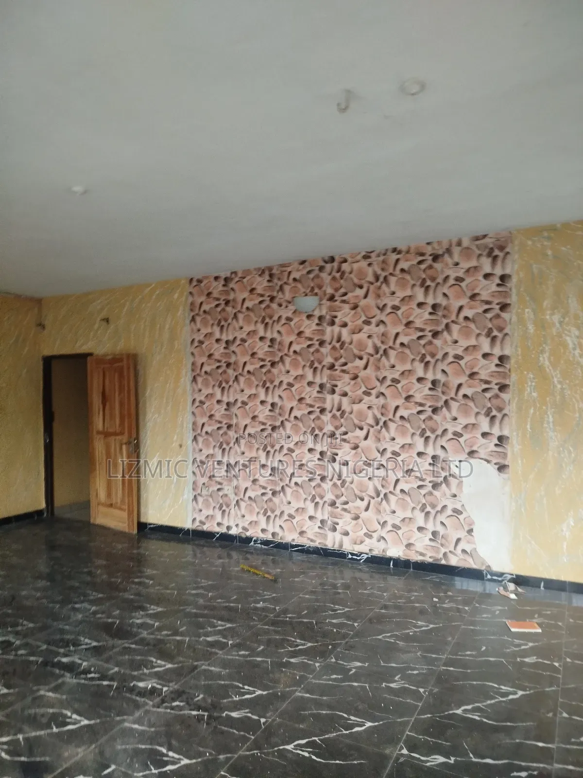 3bdrm Apartment in Omolade, Igando / Ikotun/Igando for rent in Igando / Ikotun/Igando