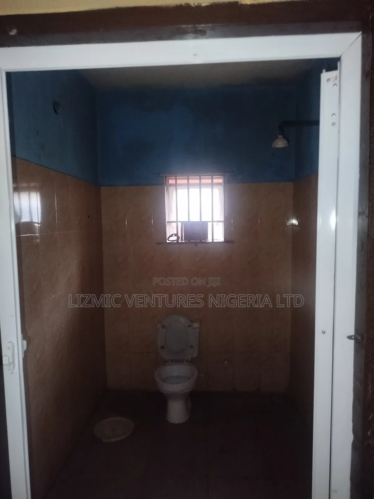 3bdrm Apartment in Omolade, Igando / Ikotun/Igando for rent in Igando / Ikotun/Igando
