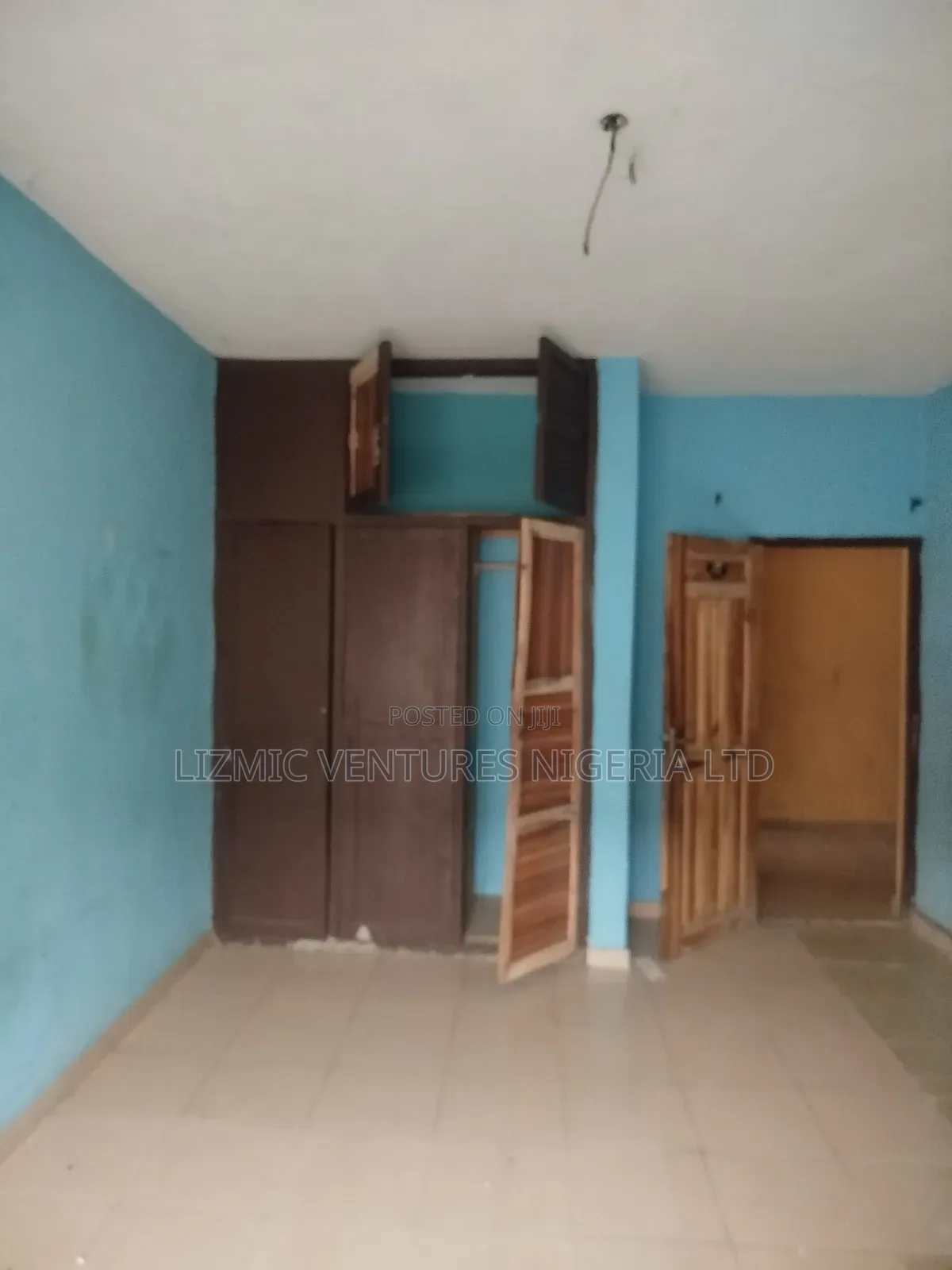 3bdrm Apartment in Omolade, Igando / Ikotun/Igando for rent in Igando / Ikotun/Igando