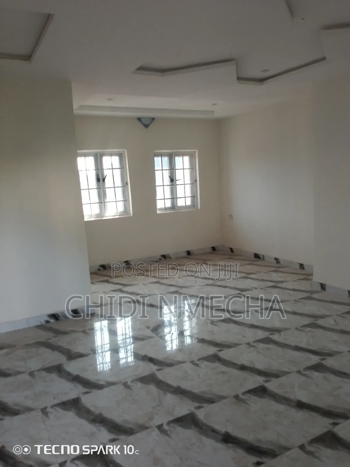 2bdrm Apartment in Naze, Owerri for rent in Owerri