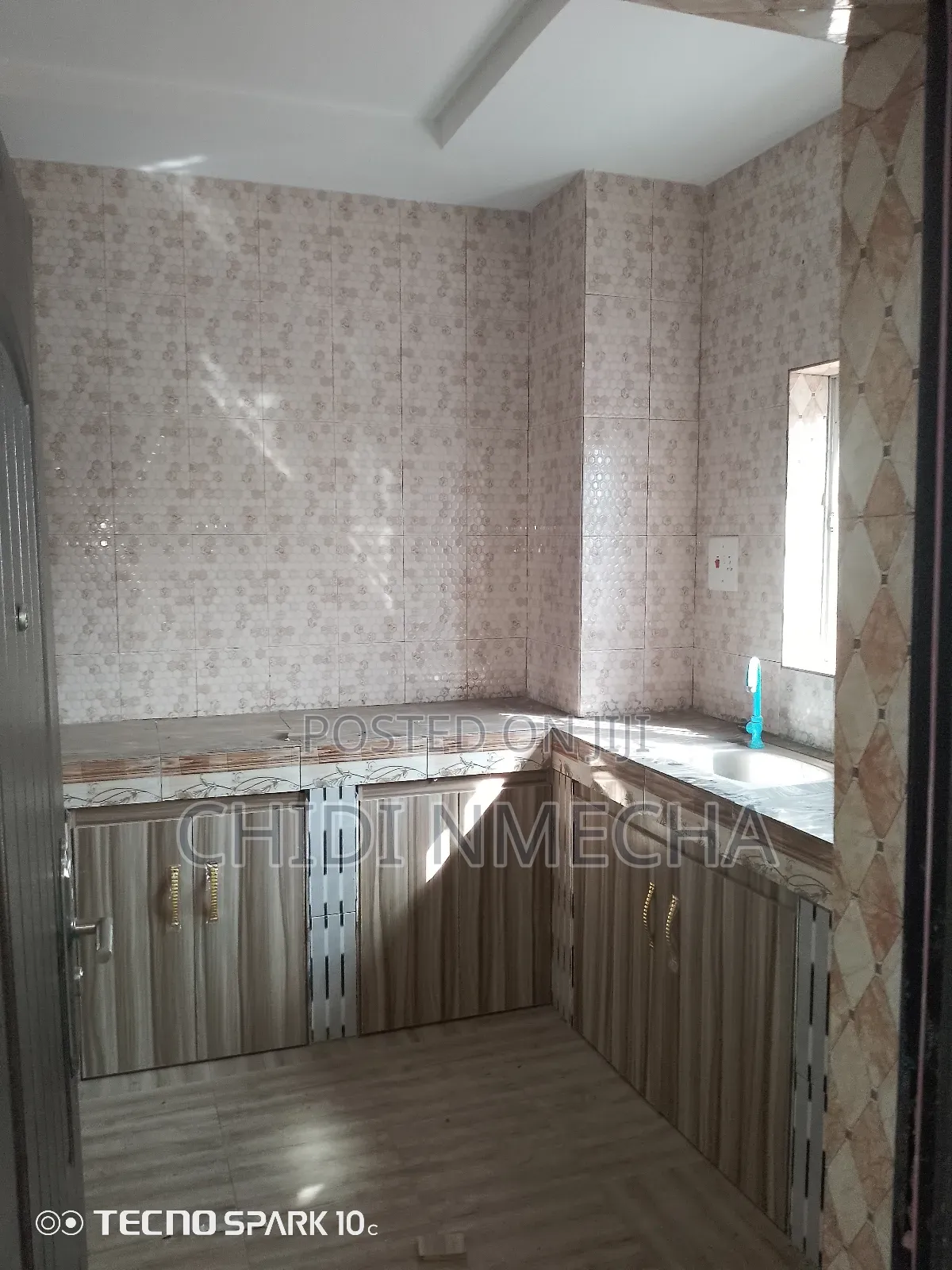 2bdrm Apartment in Naze, Owerri for rent in Owerri